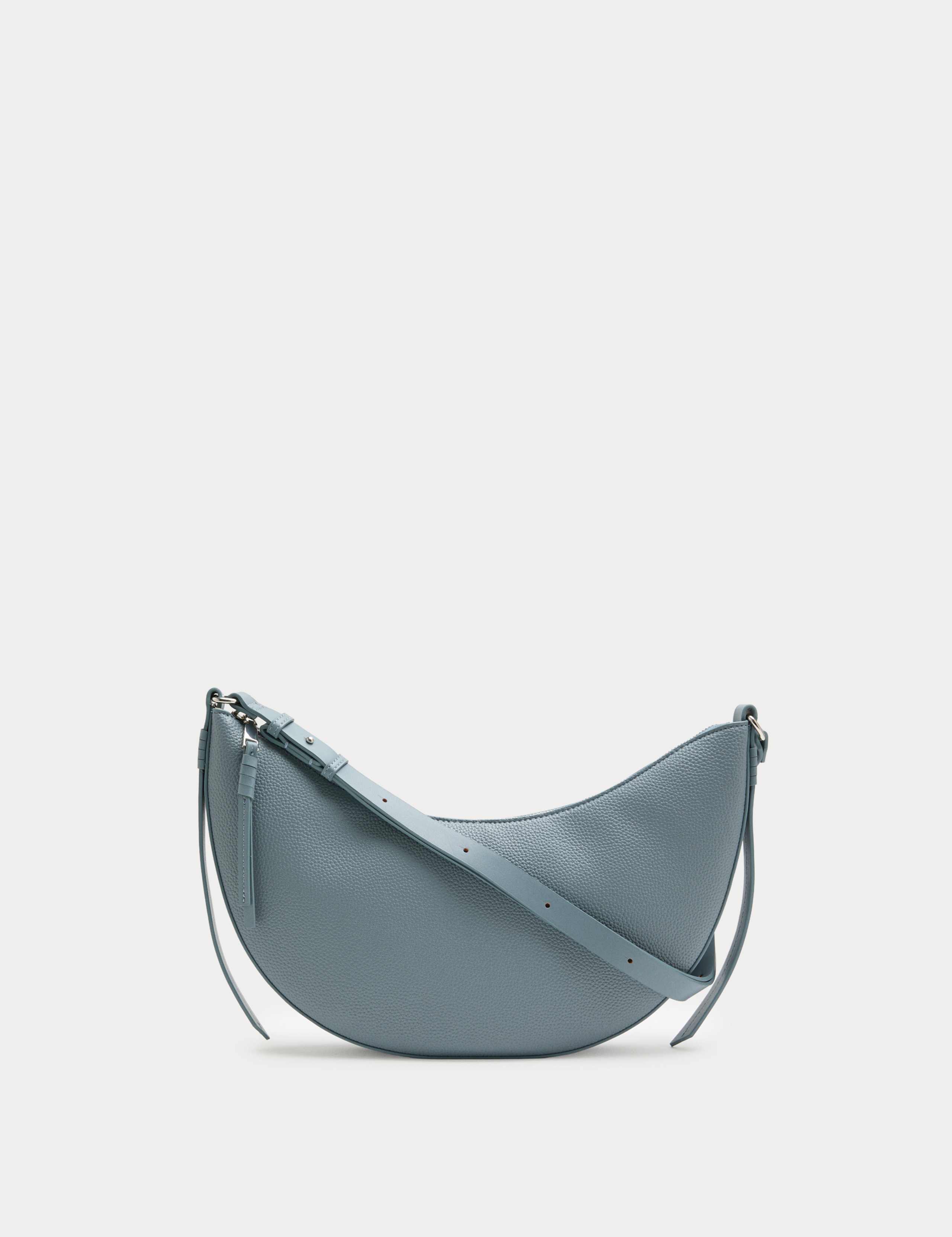 Slouchy Scoop Shoulder Bag