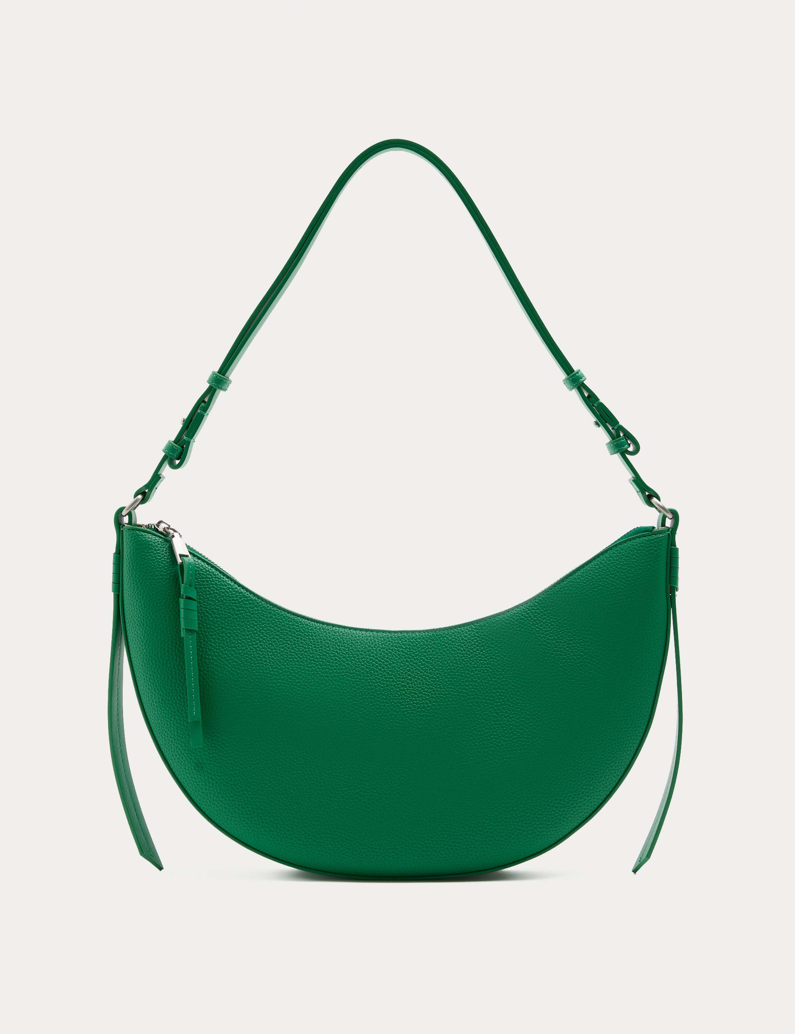 Slouchy Scoop Shoulder Bag