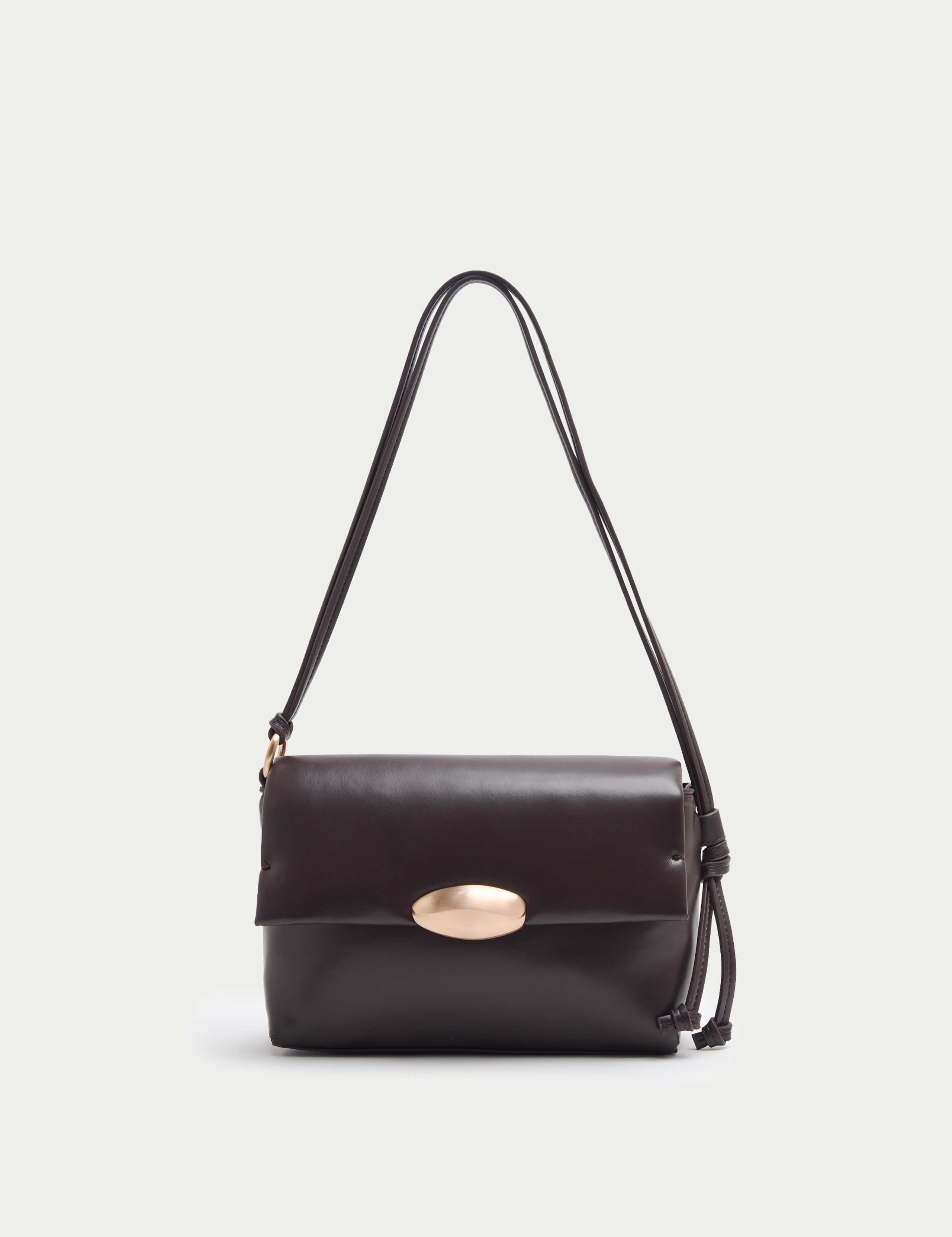 Hardware Mini Shoulder Bag