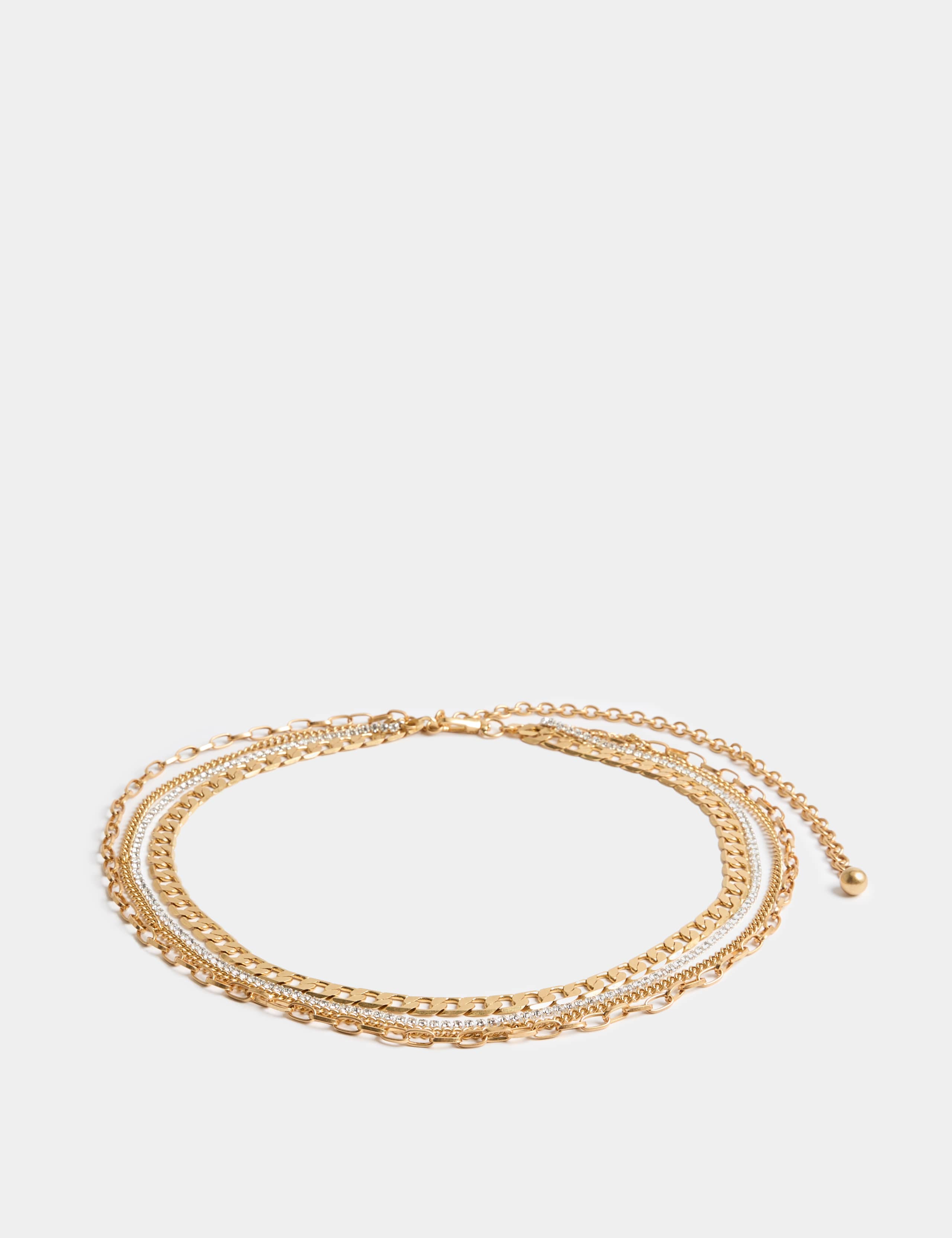 Chain Waist Belt