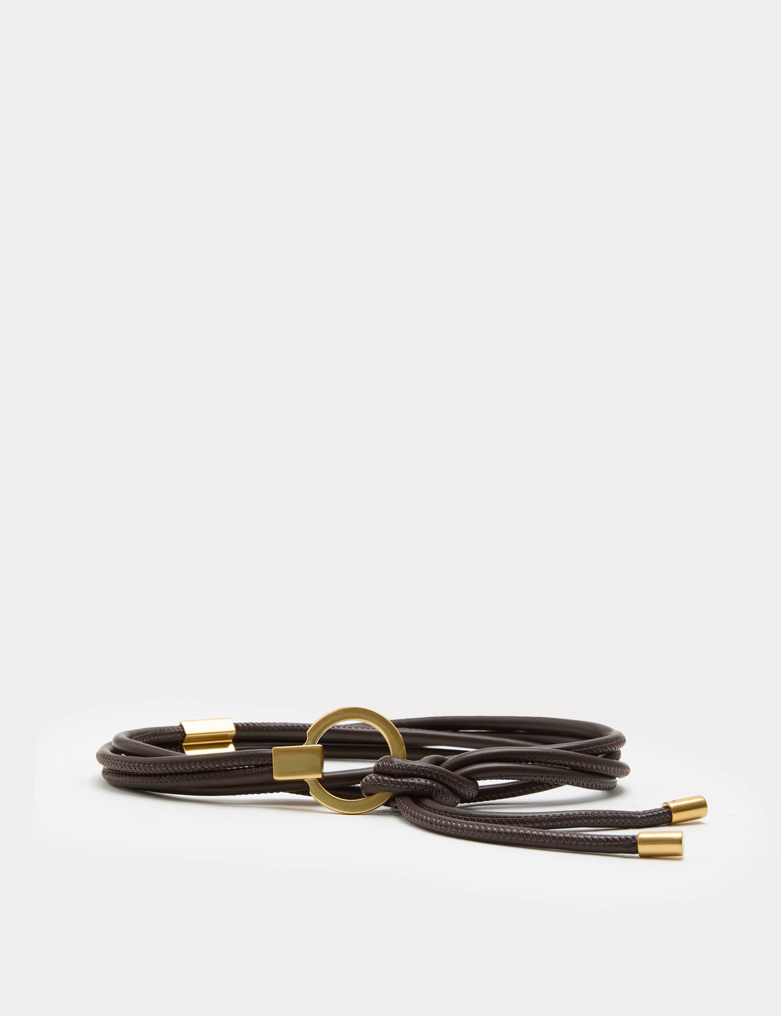 Rope Waist Belt
