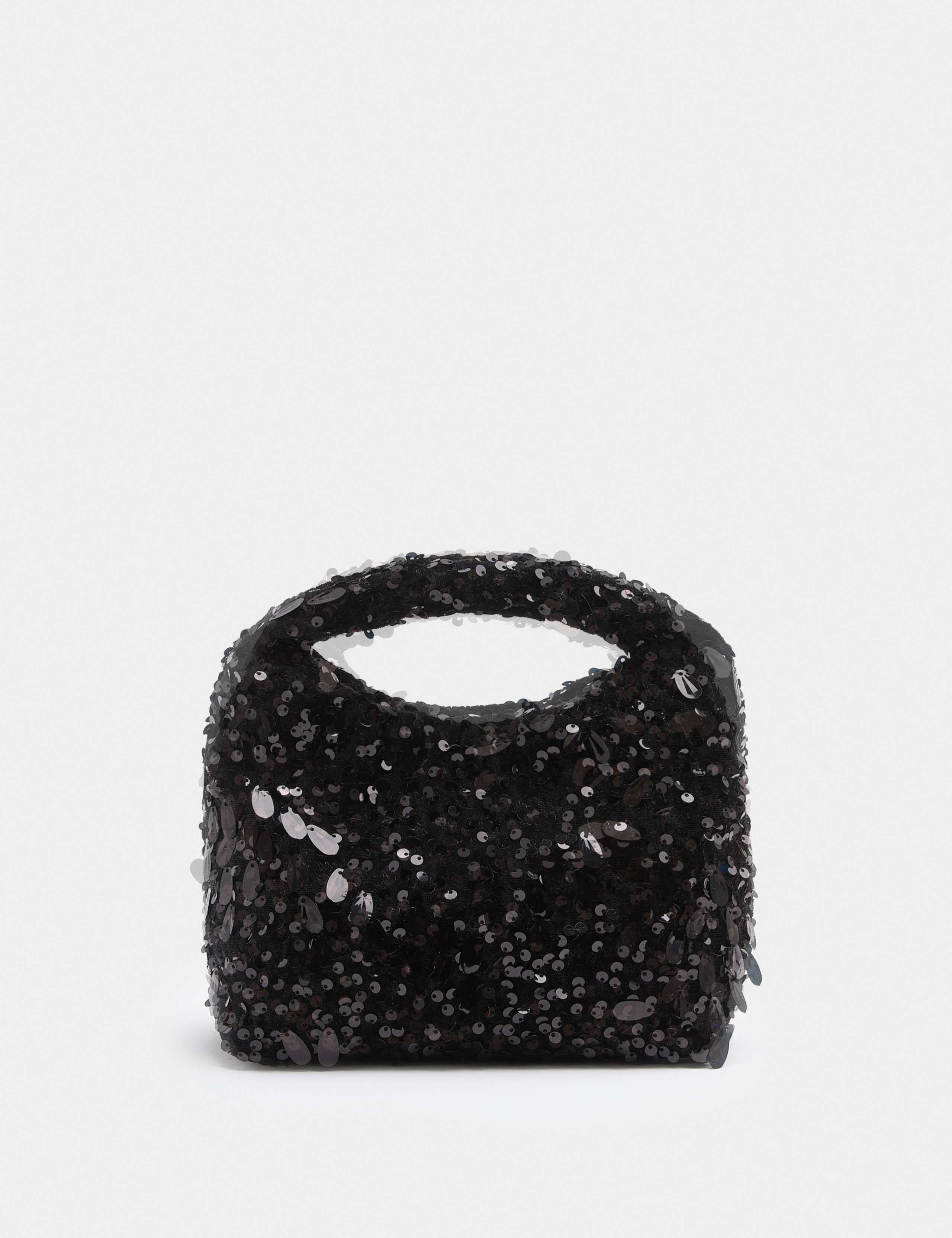 Sequin Grab Bag