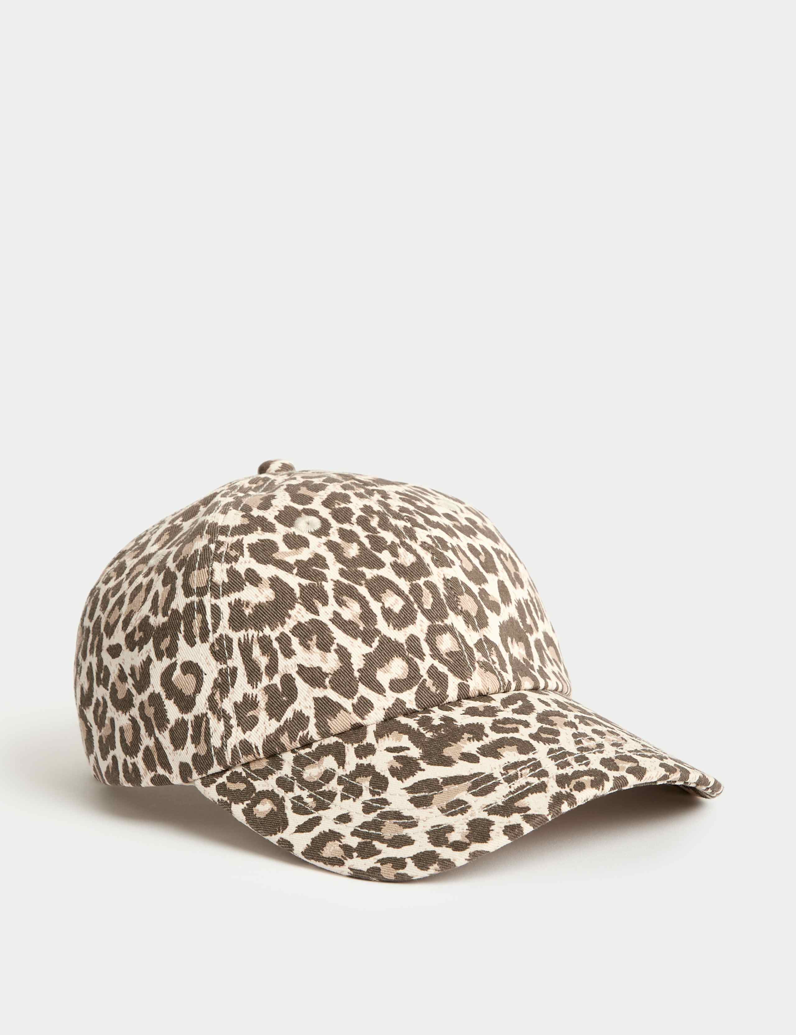 Pure Cotton Baseball Cap