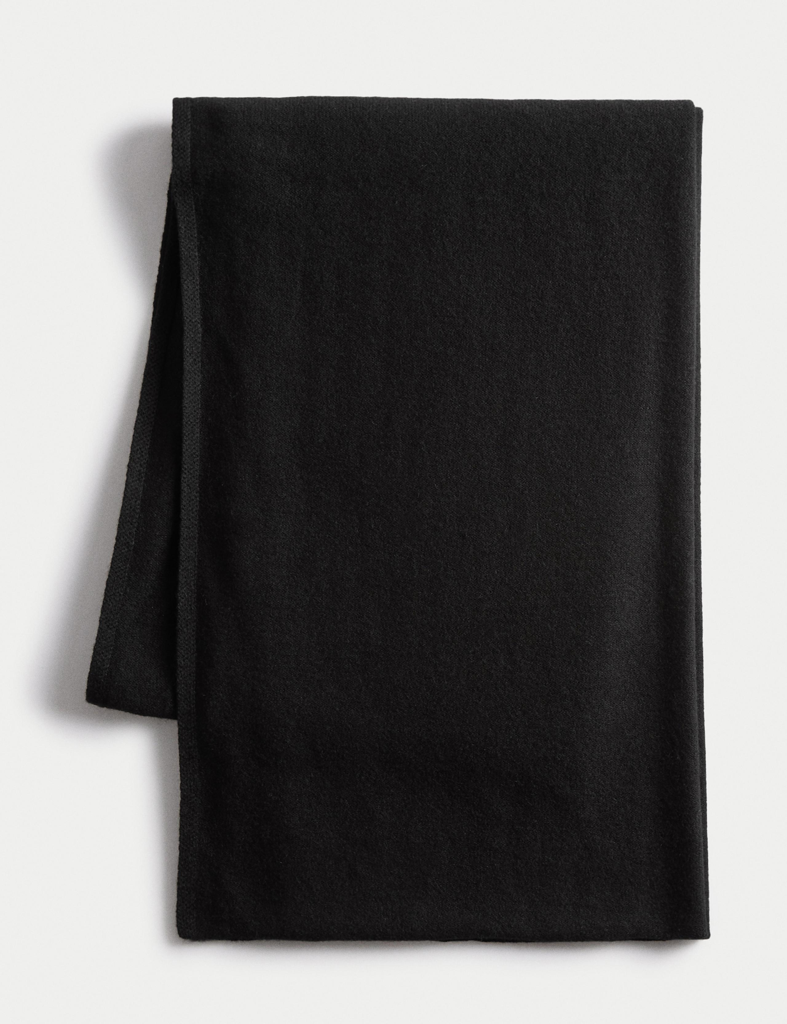 Pure Cashmere Scarf