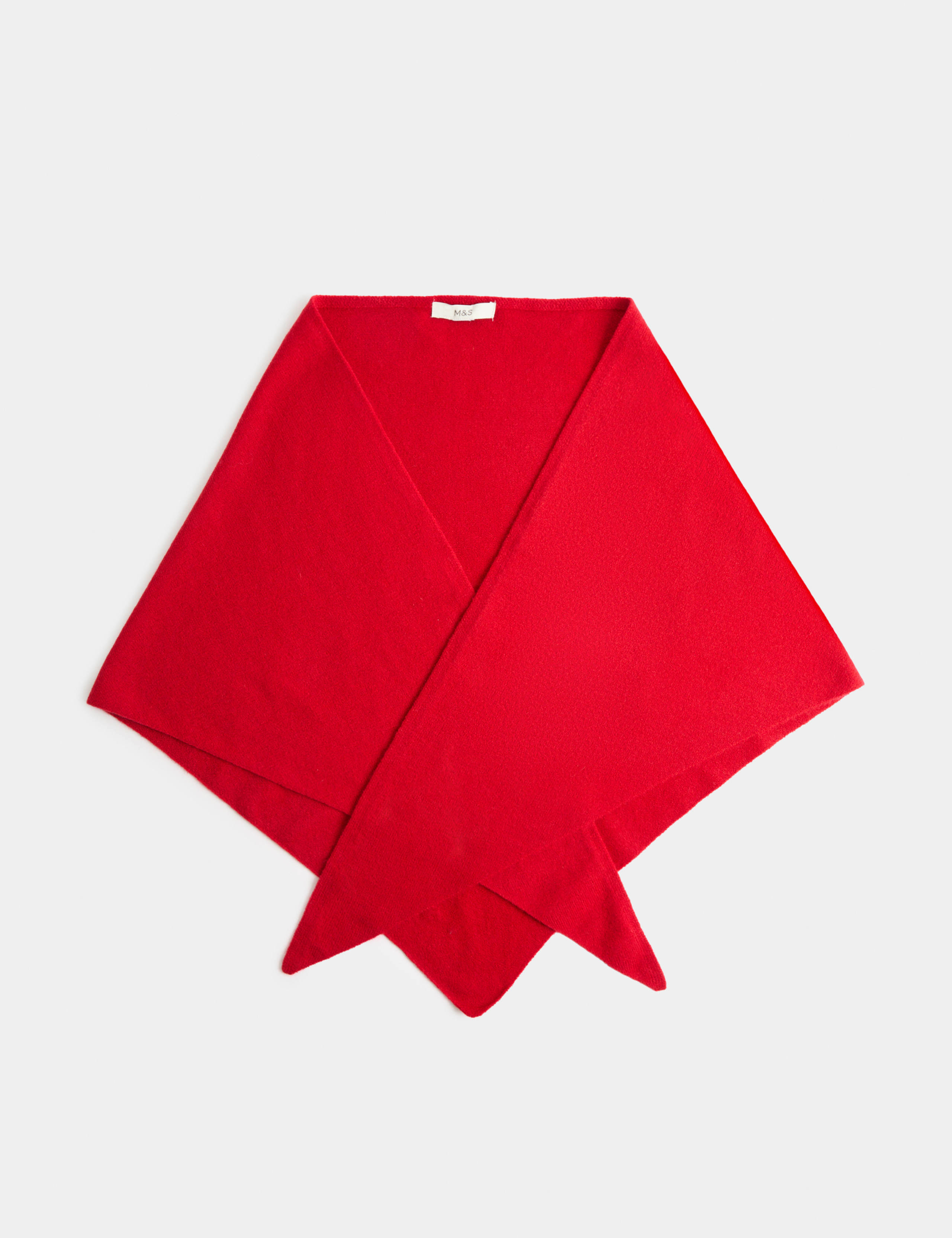 Triangle Scarf