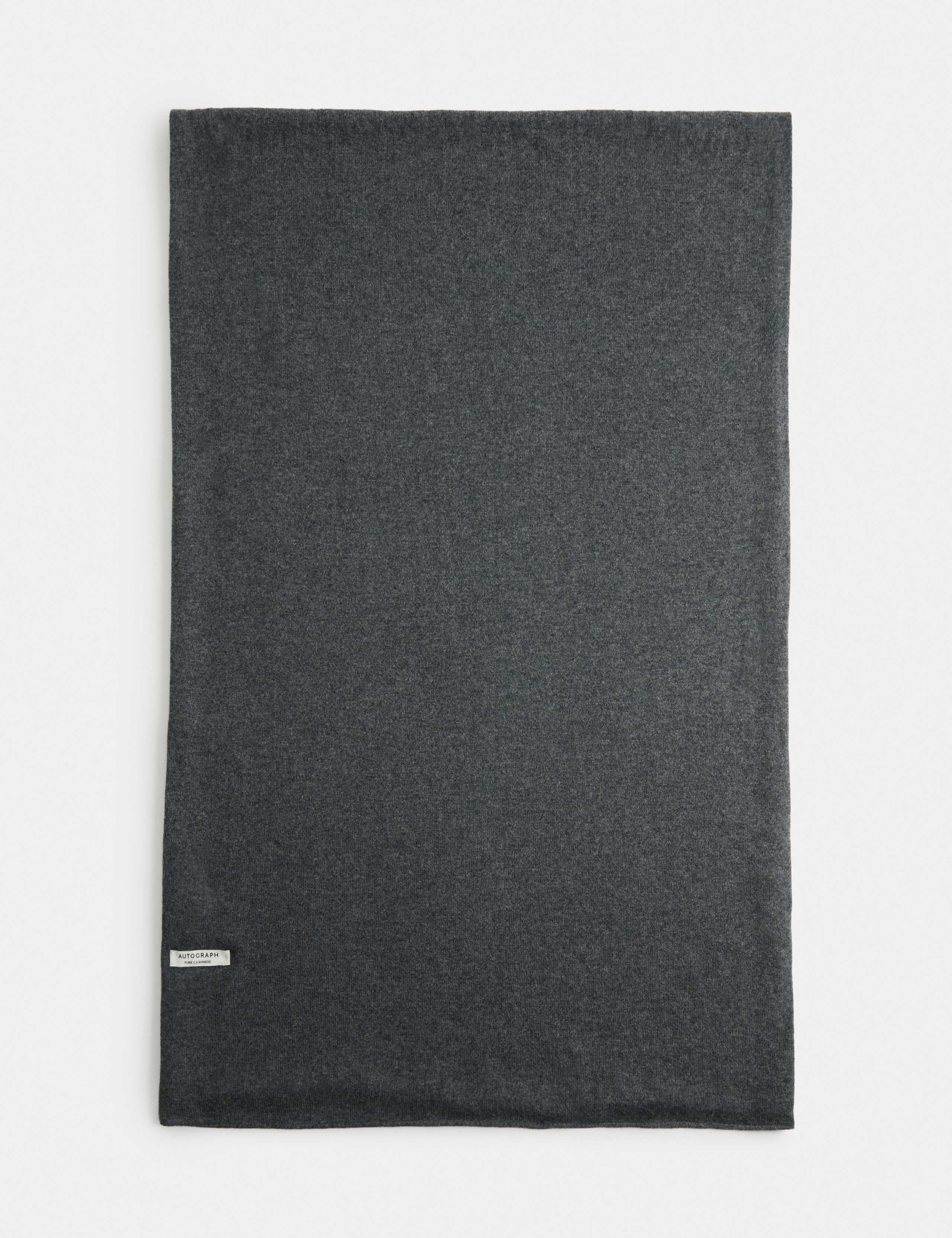 Pure Cashmere Scarf