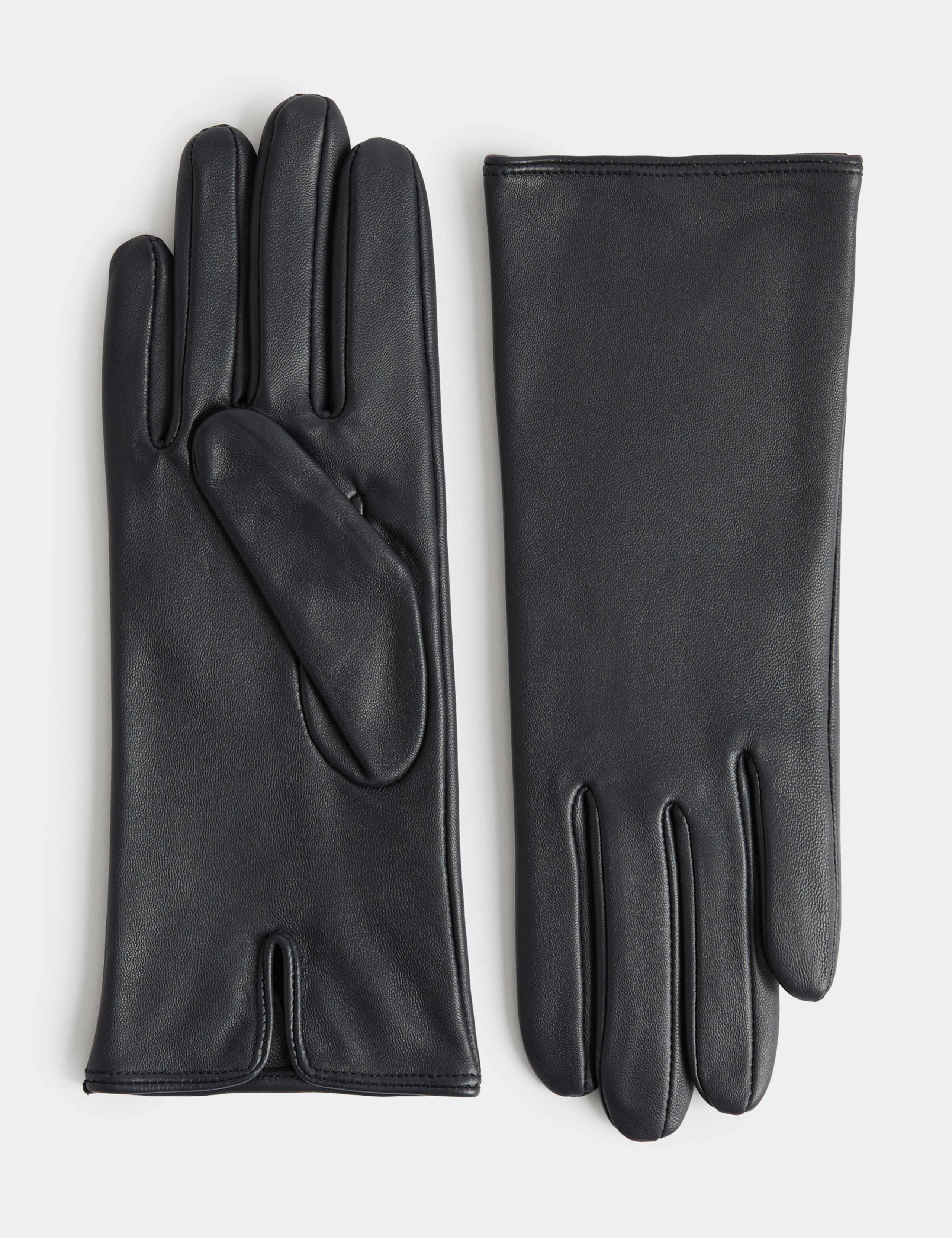 Leather Gloves