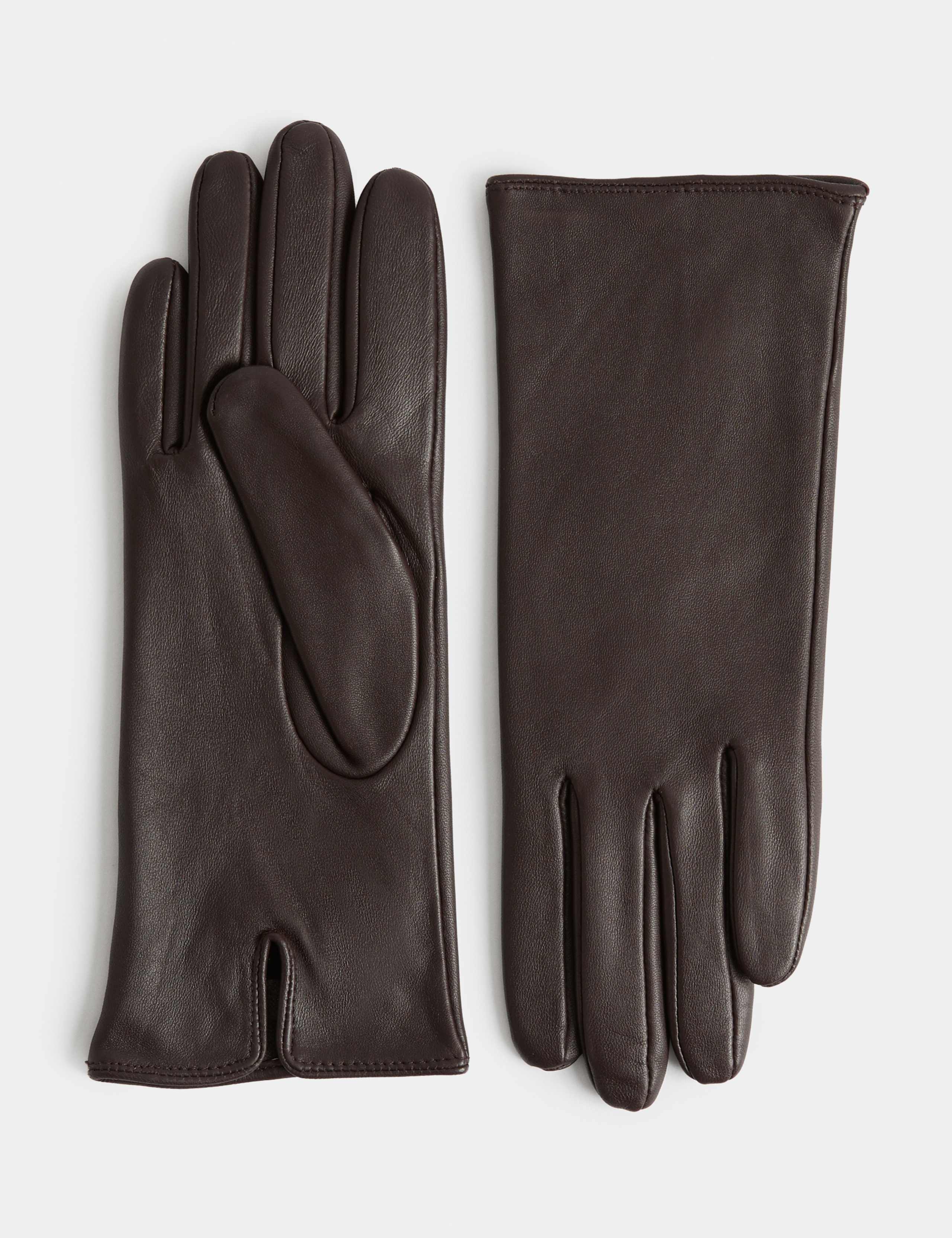 Leather Gloves