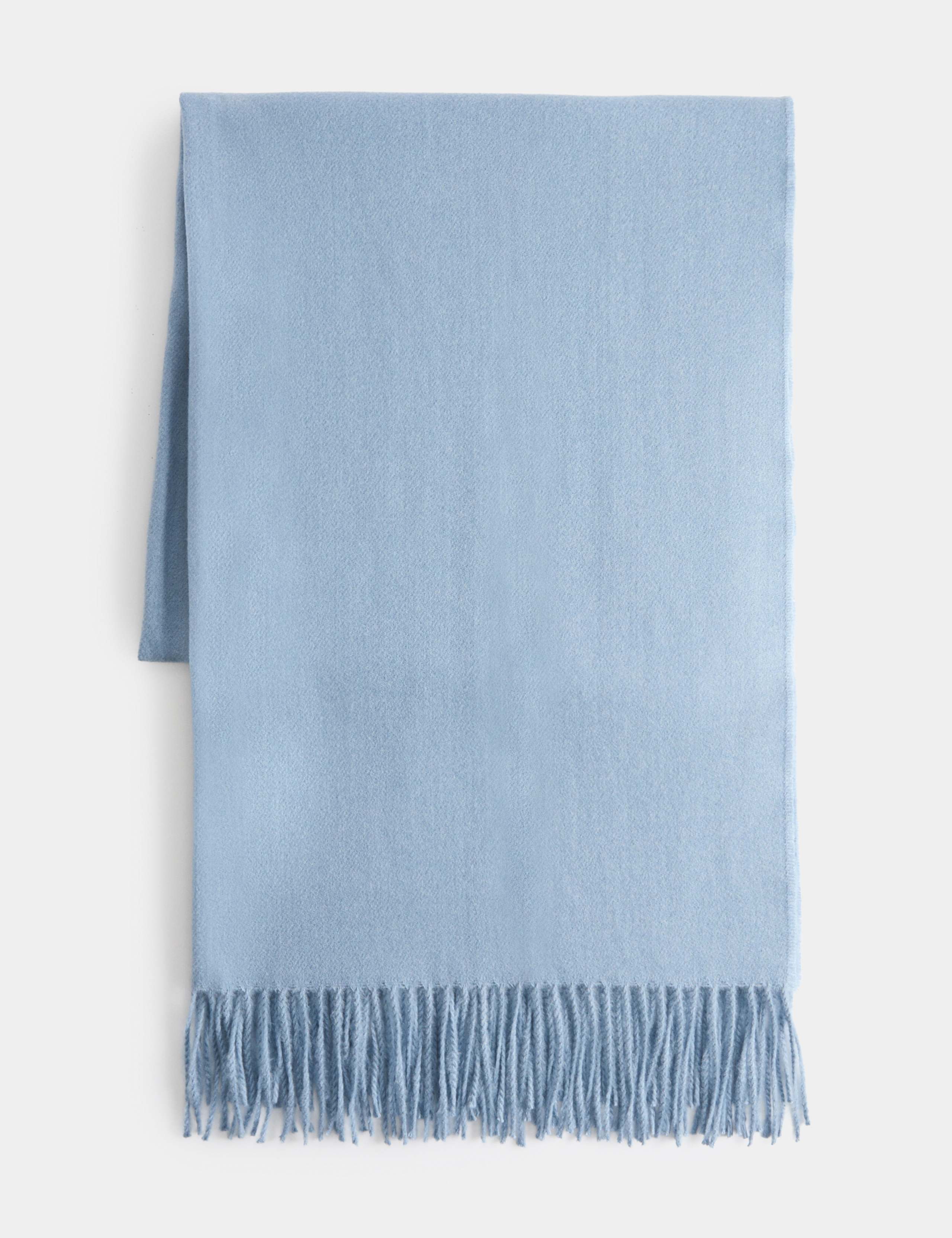 Woven Scarf