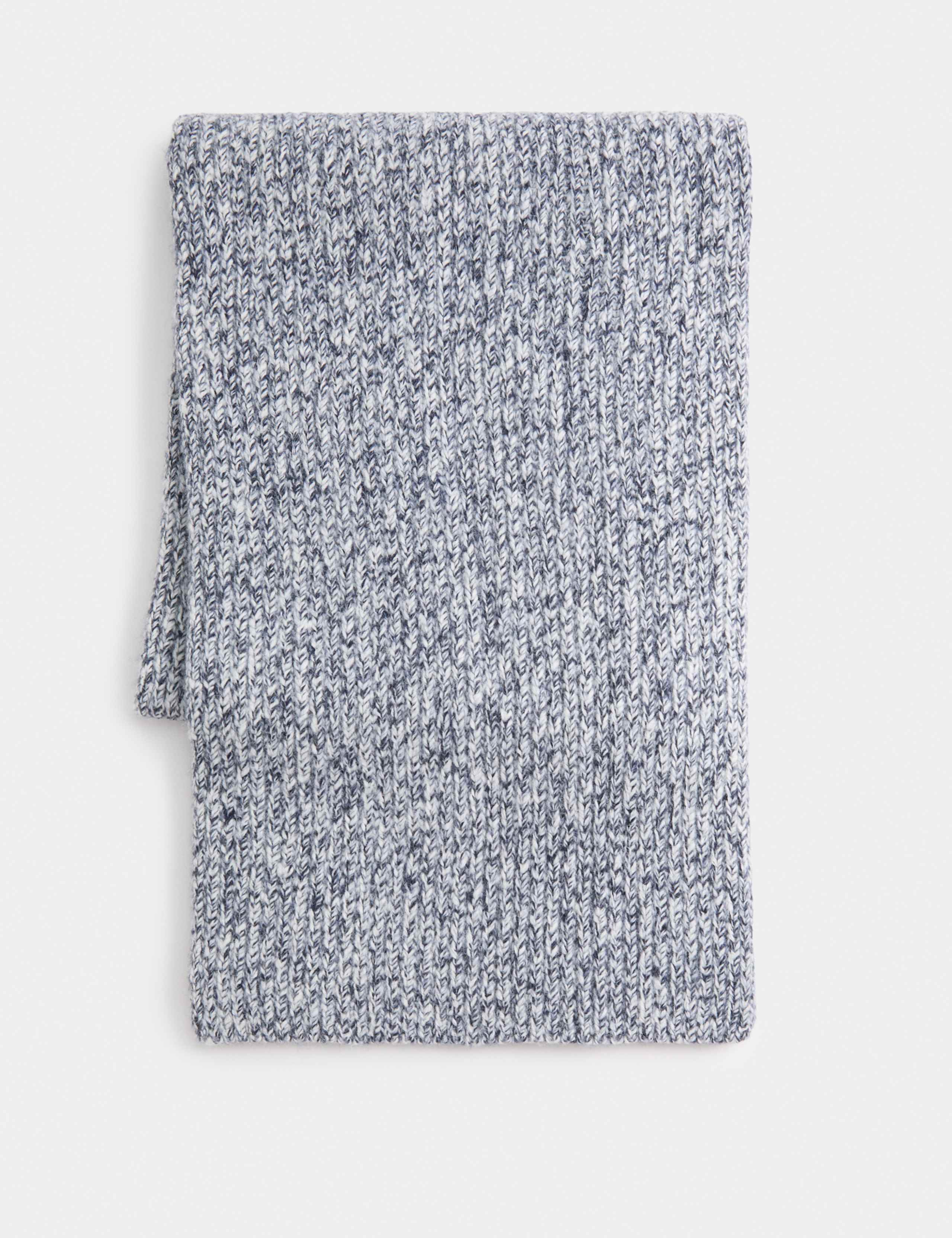 Textured Scarf