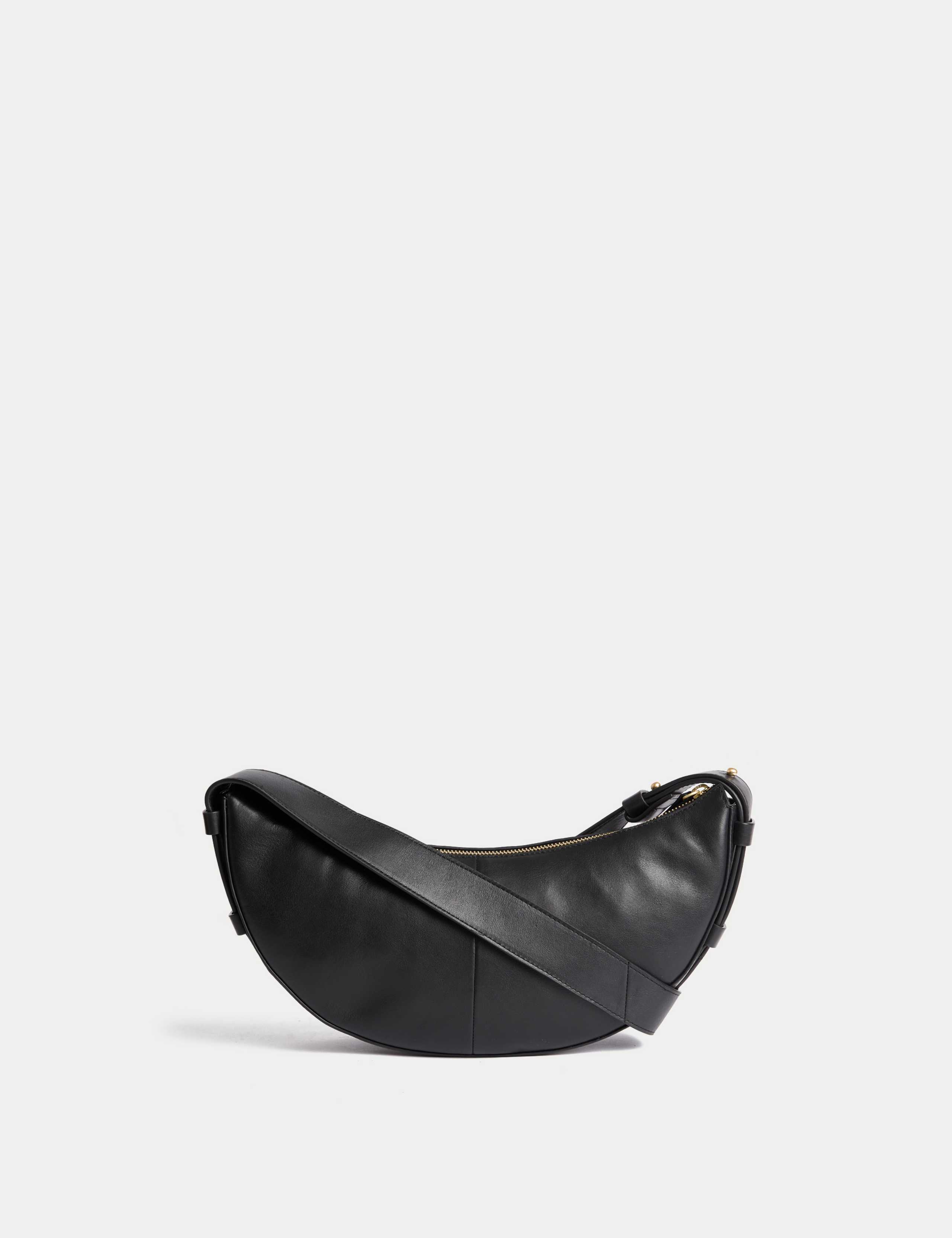 Leather Sling Bag