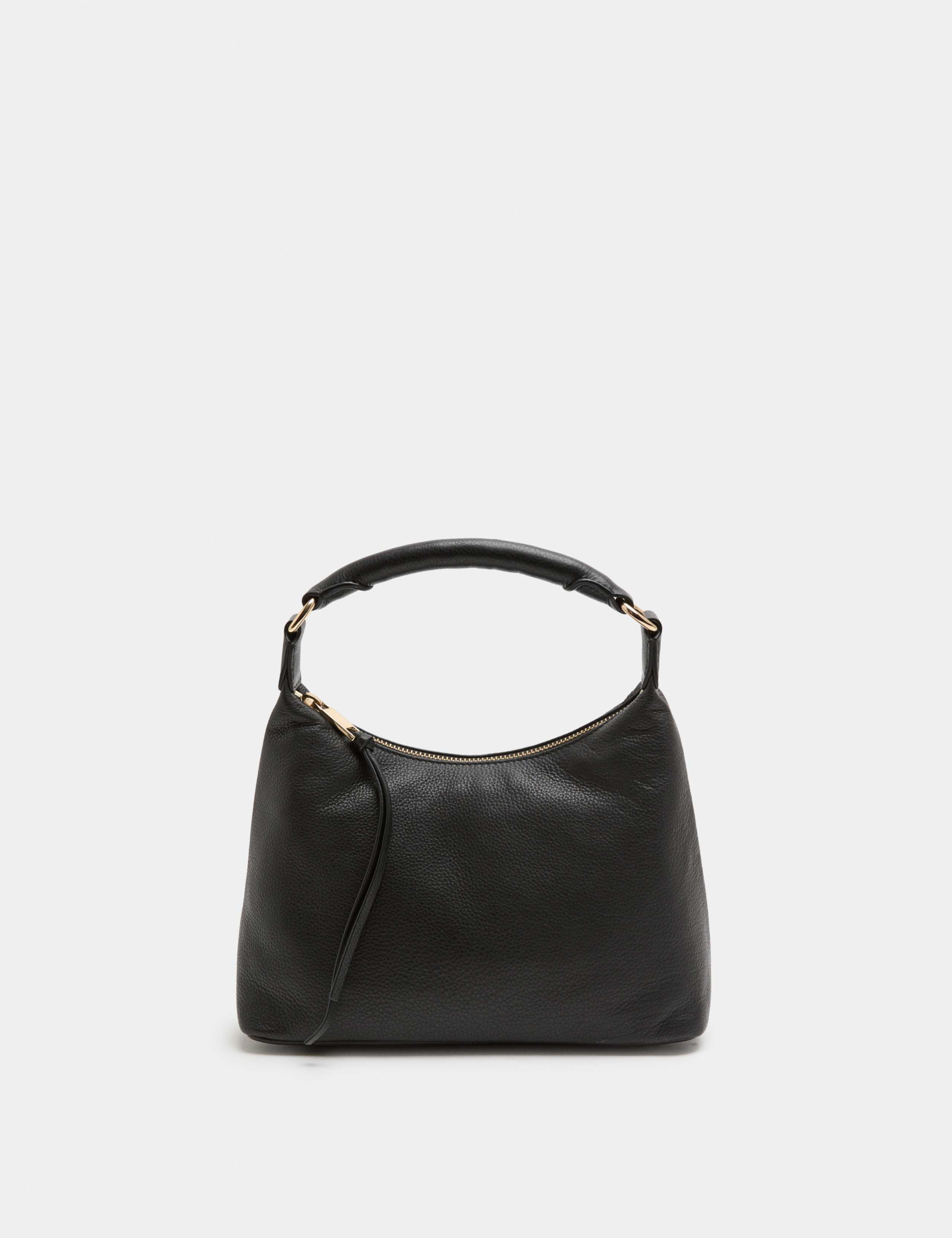 Leather Cross Body Bag
