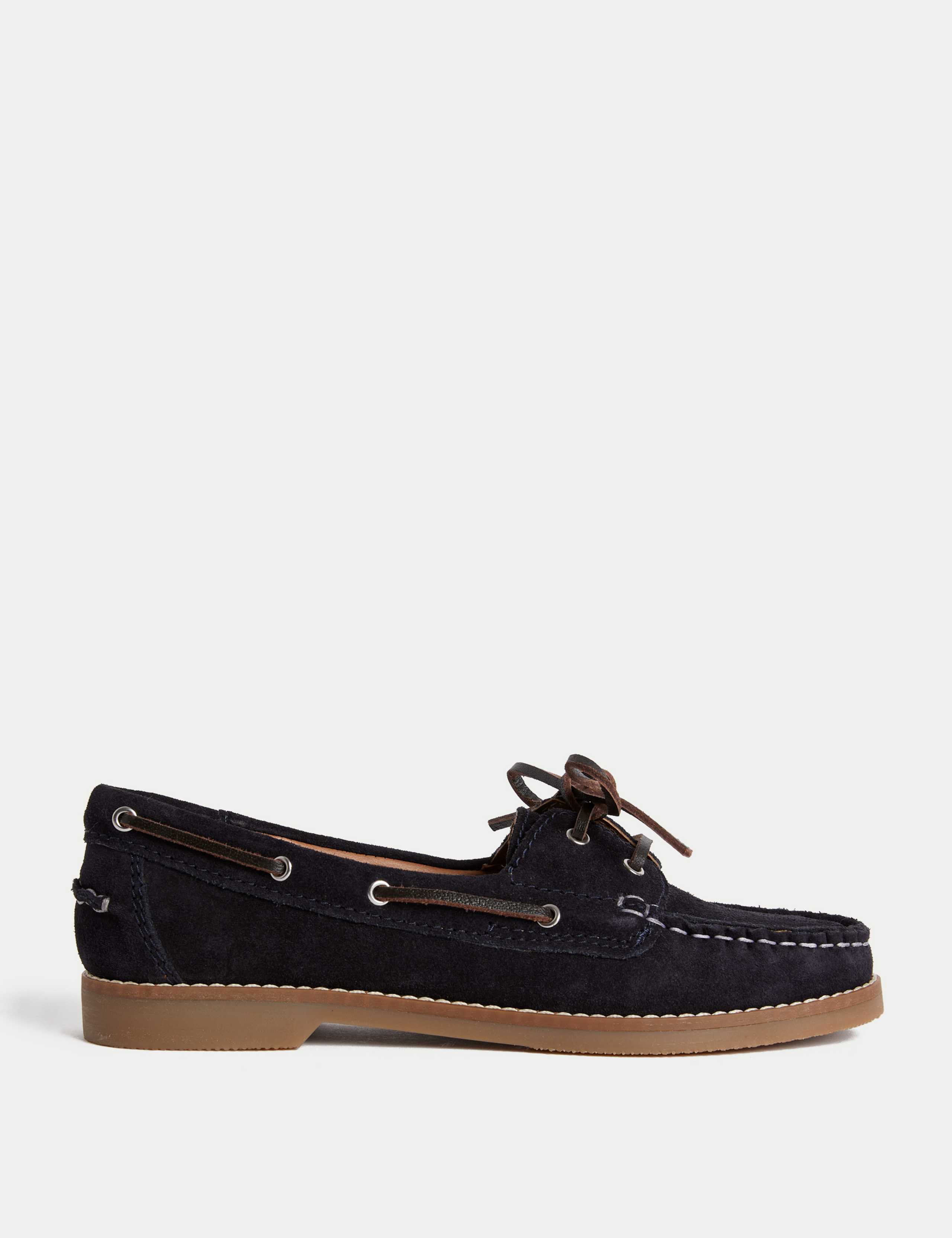 Classic Boat Shoe