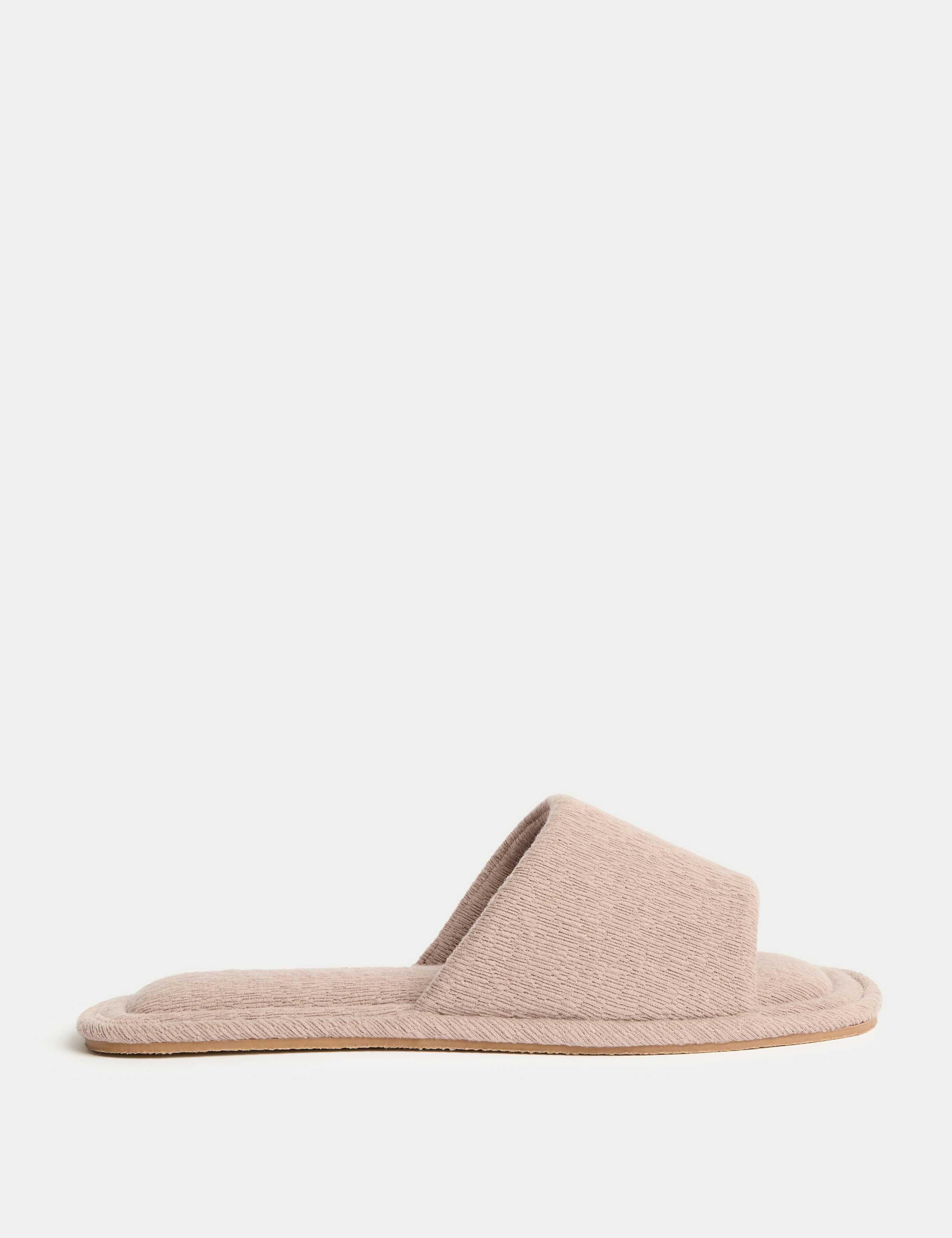Slider Slippers