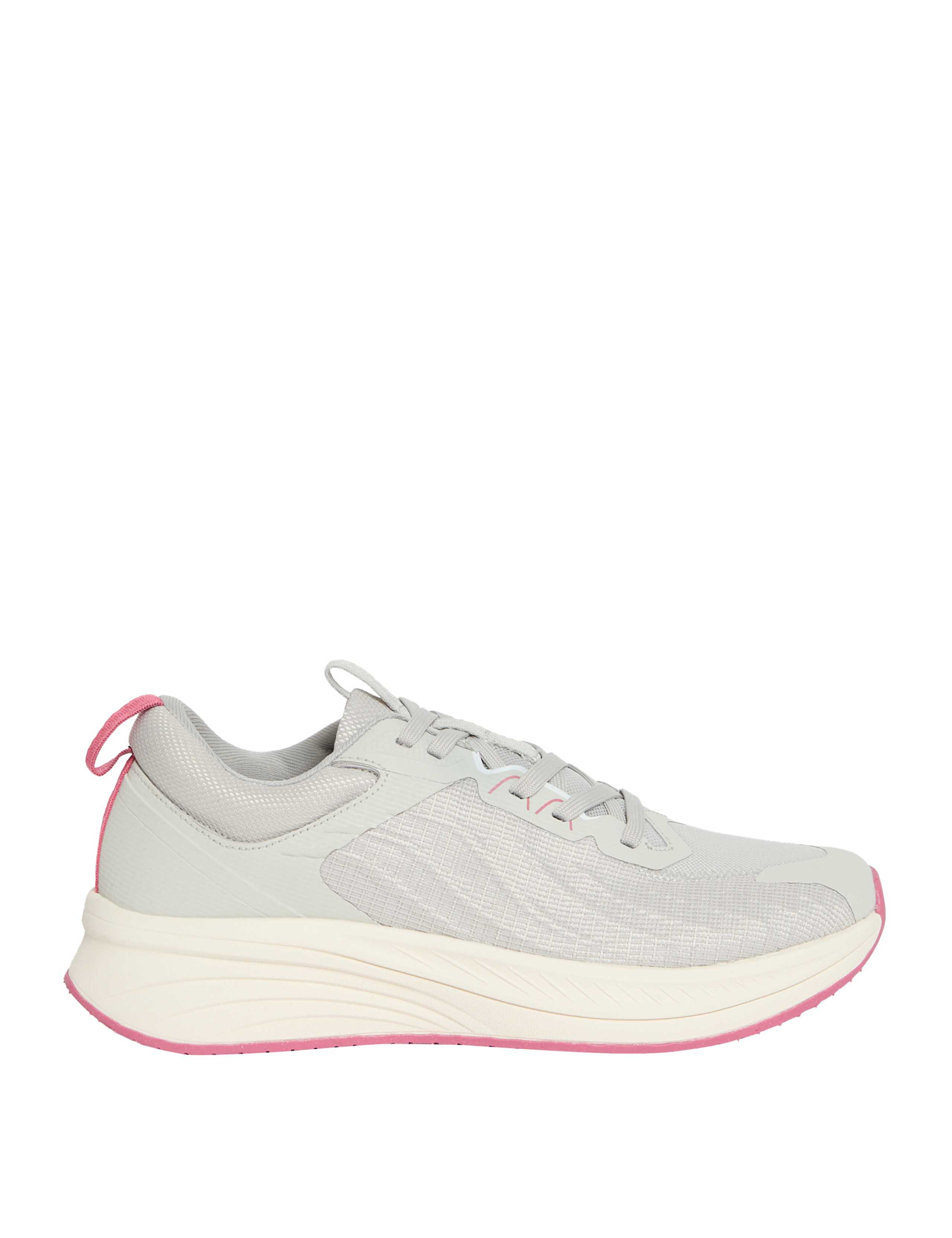 Chunky Runner Platform Trainers