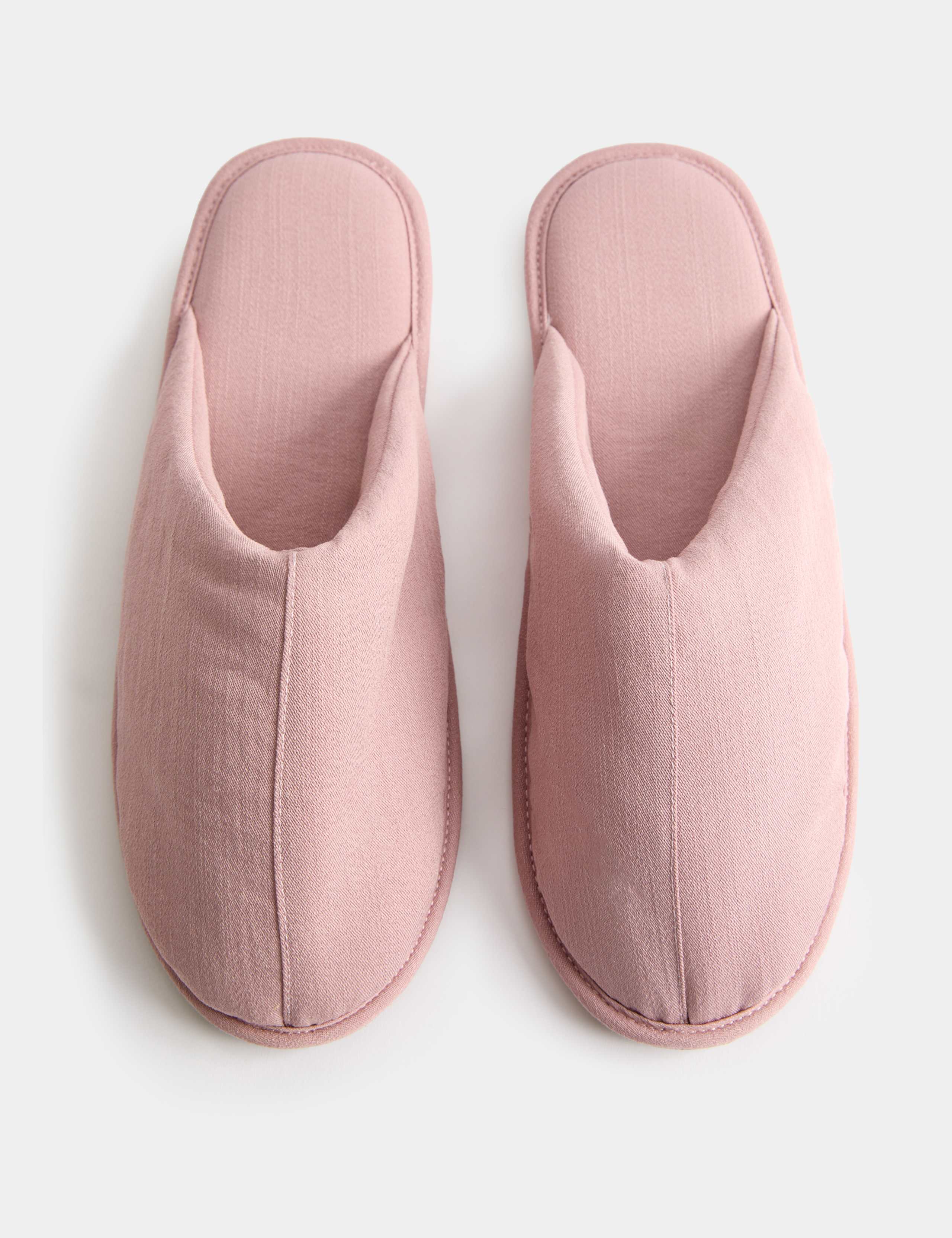Mule Slippers
