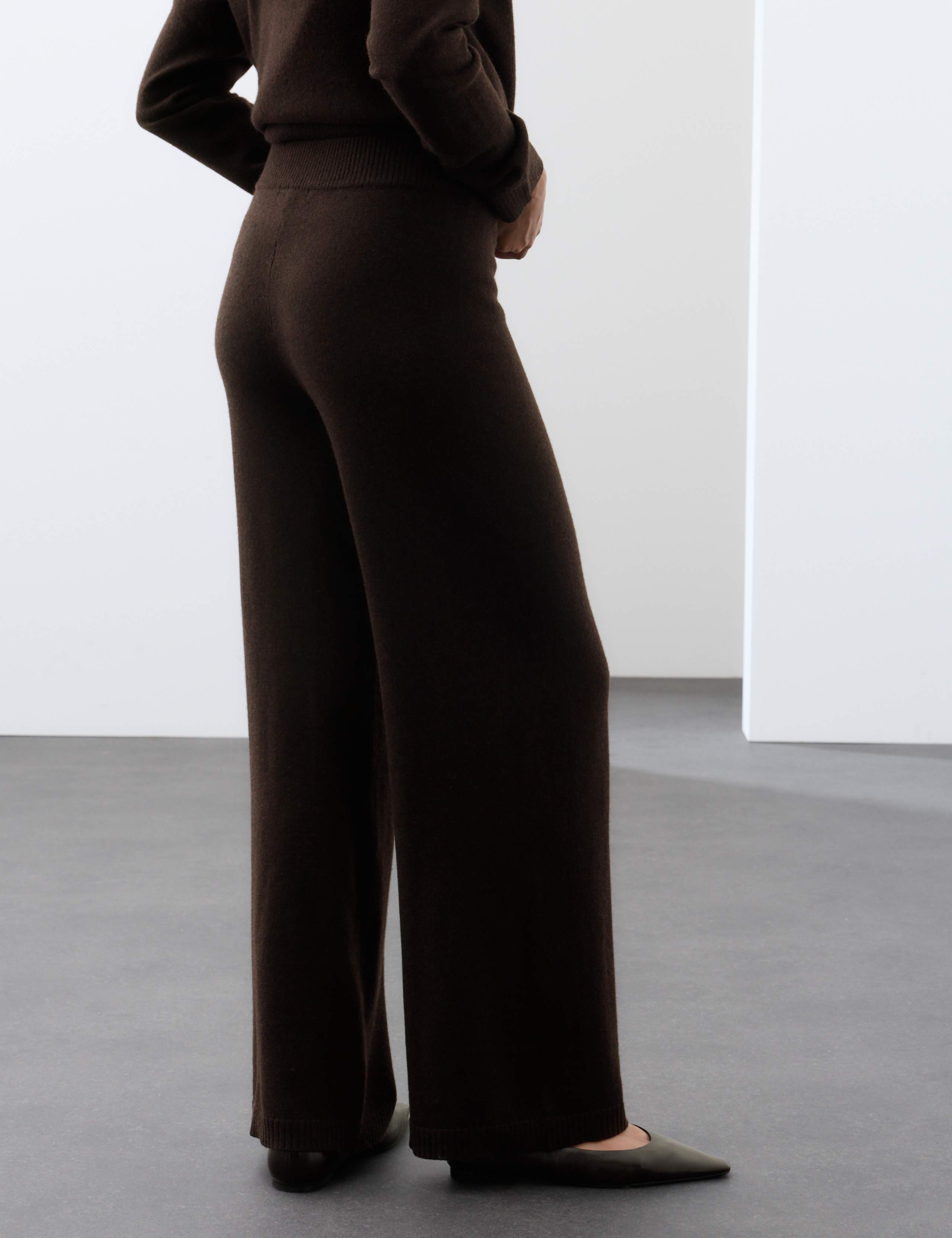 Cashmere Hoodie & Trouser Set 4 of 6