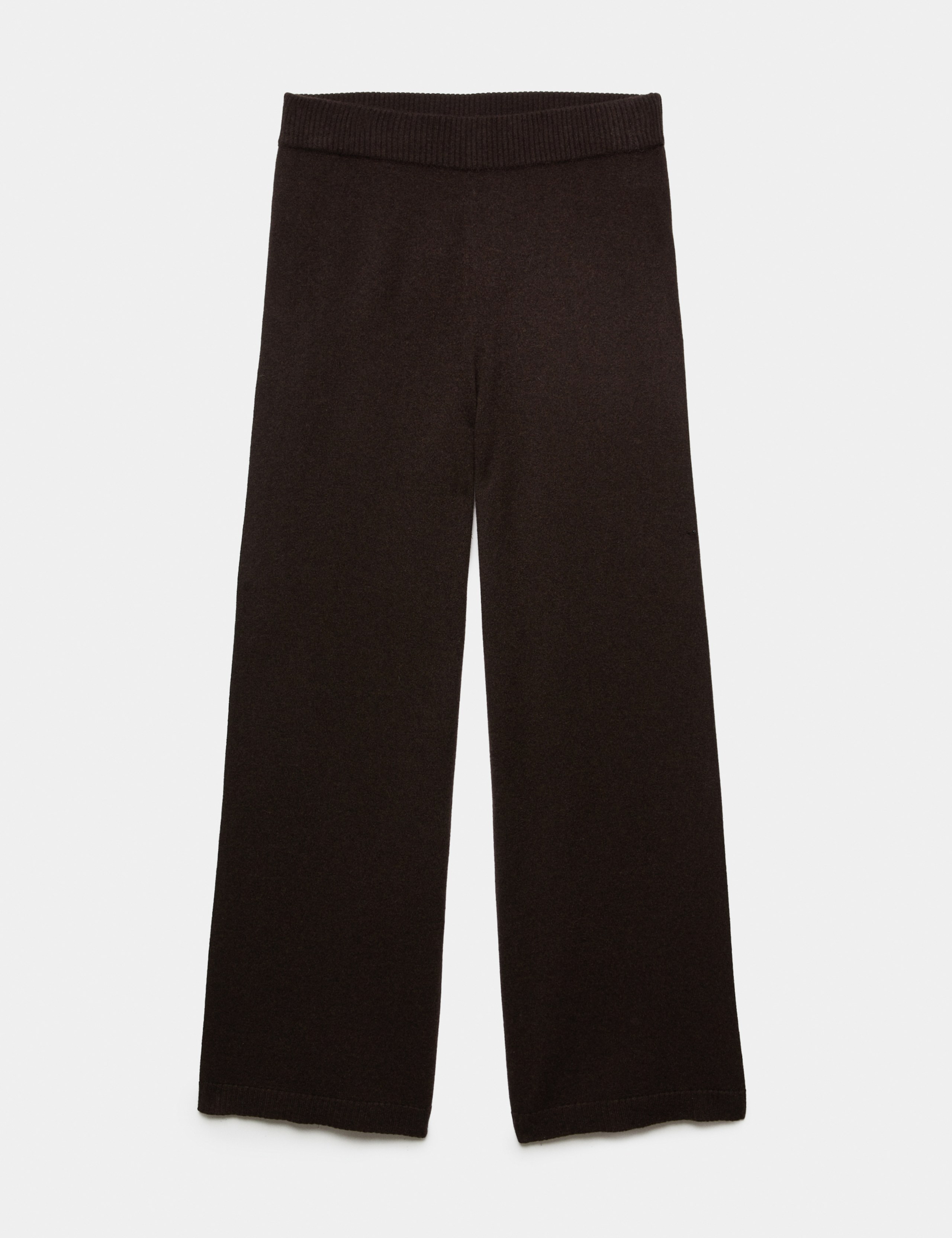 Cashmere Hoodie & Trouser Set 1 of 6