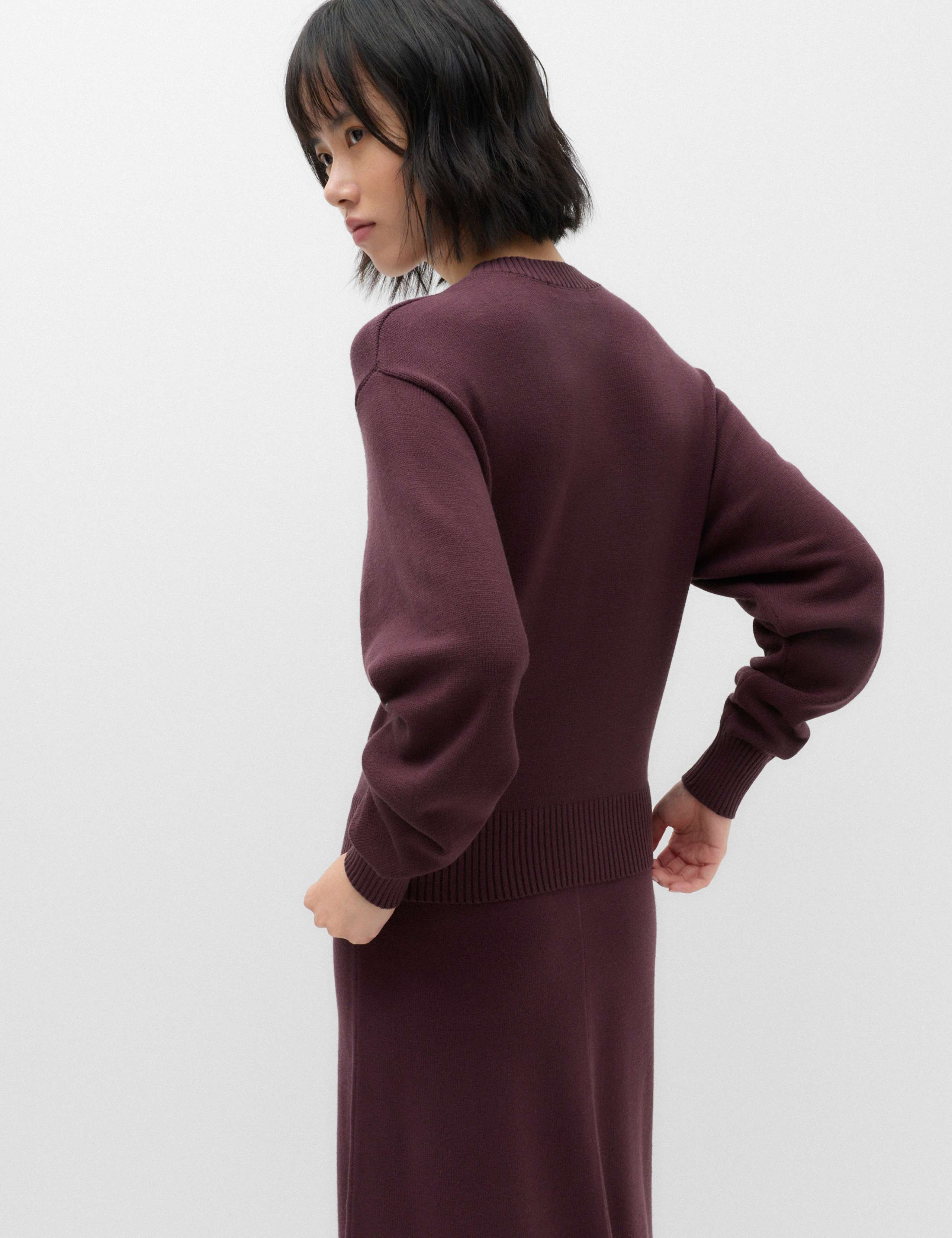 Jumper & Skirt Set 2 of 6