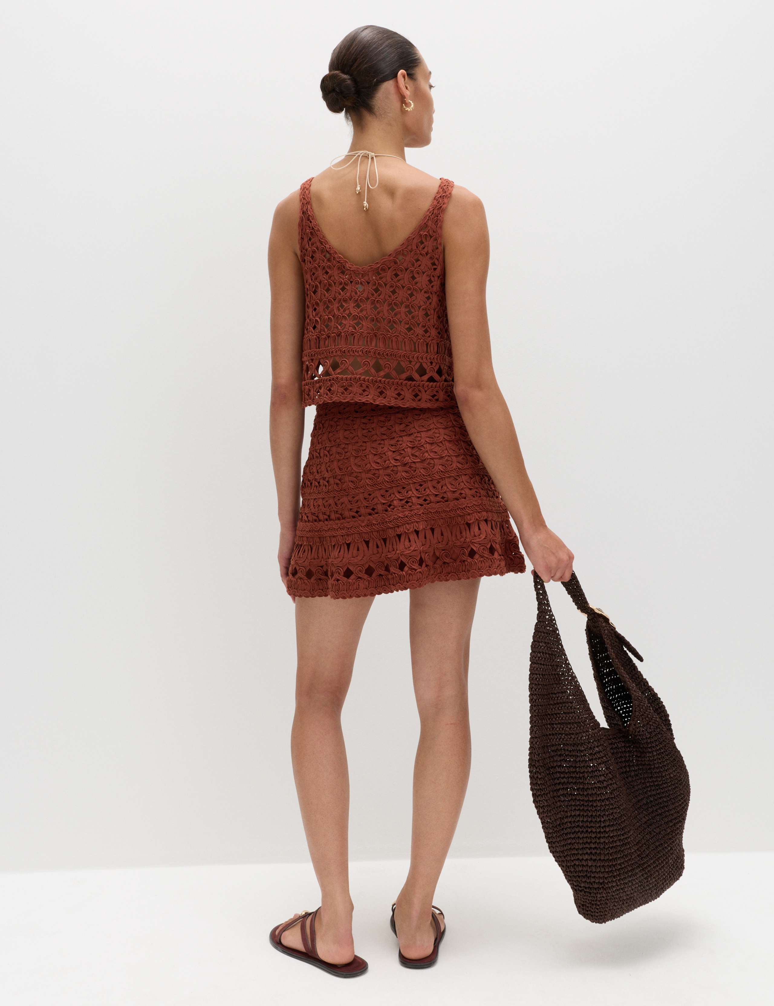 Top & Skirt Set 5 of 6