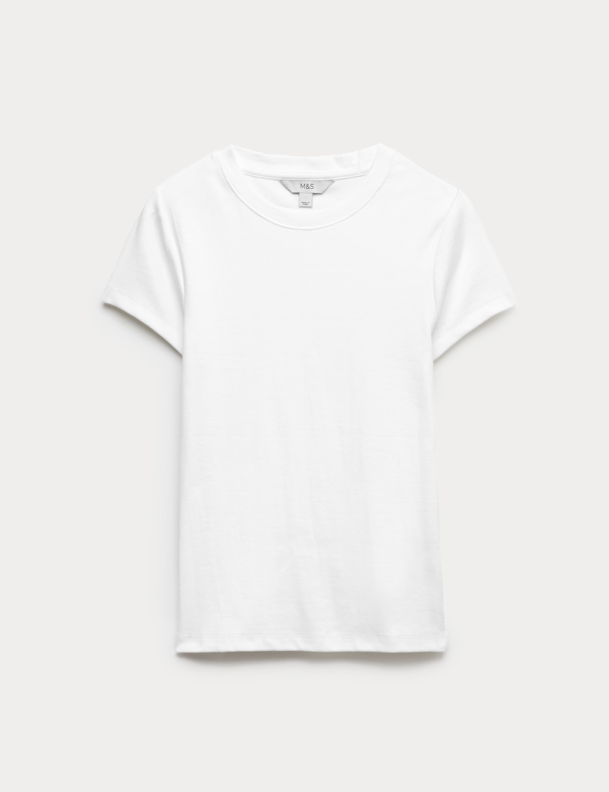 Cotton Rich Premium T-Shirt