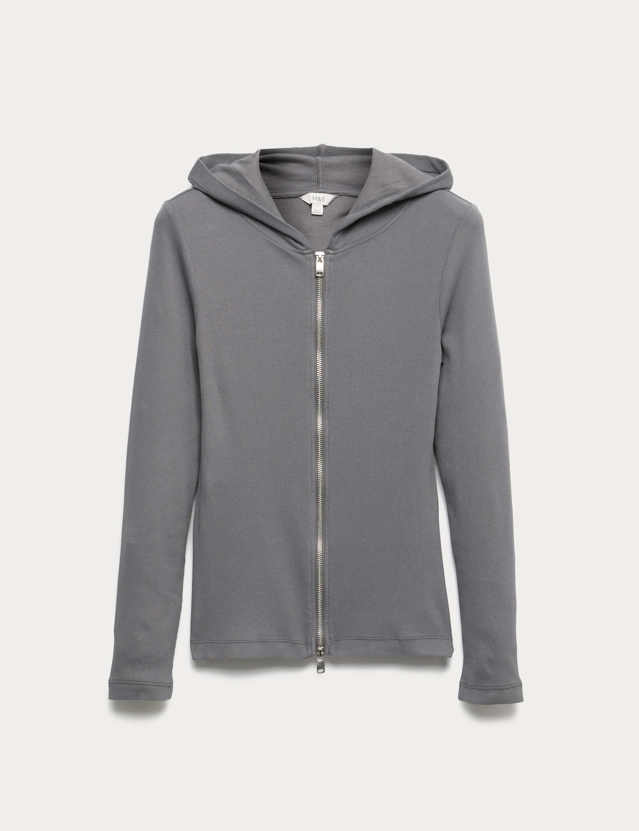Cotton Rich Hoodie
