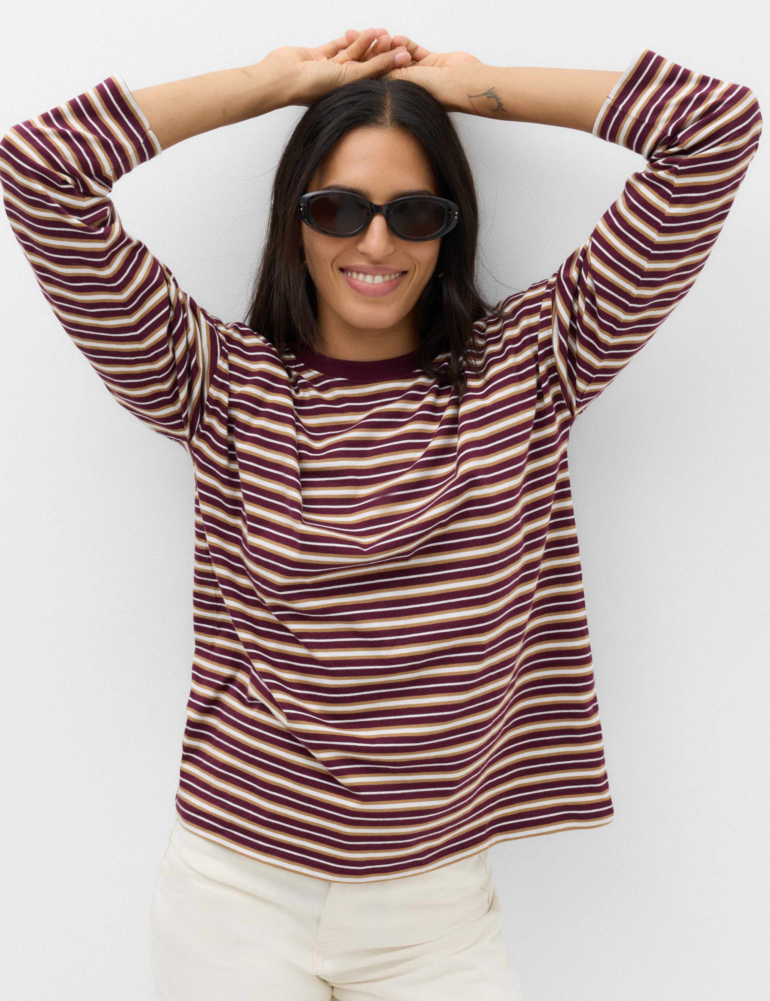 Pure Cotton Top