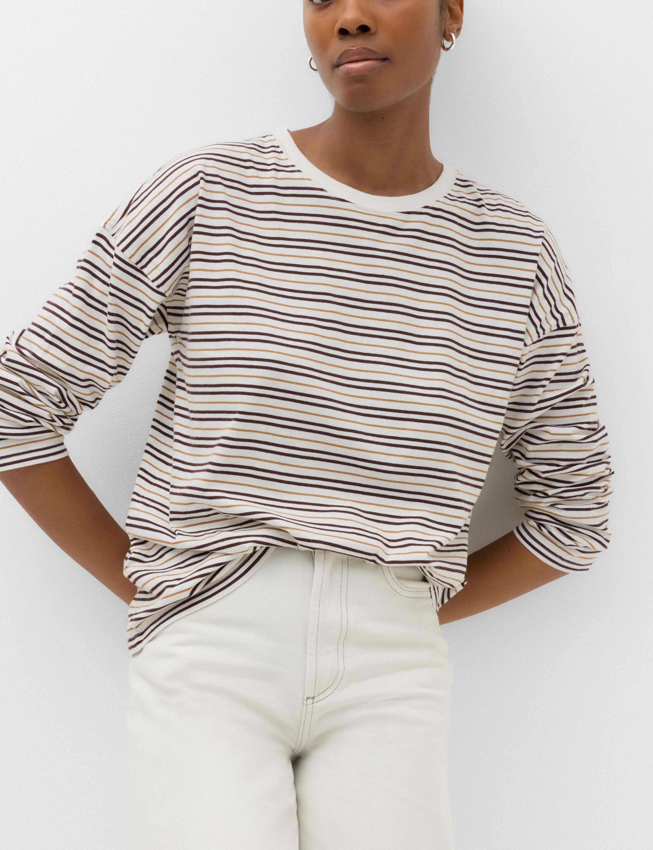 Pure Cotton Top