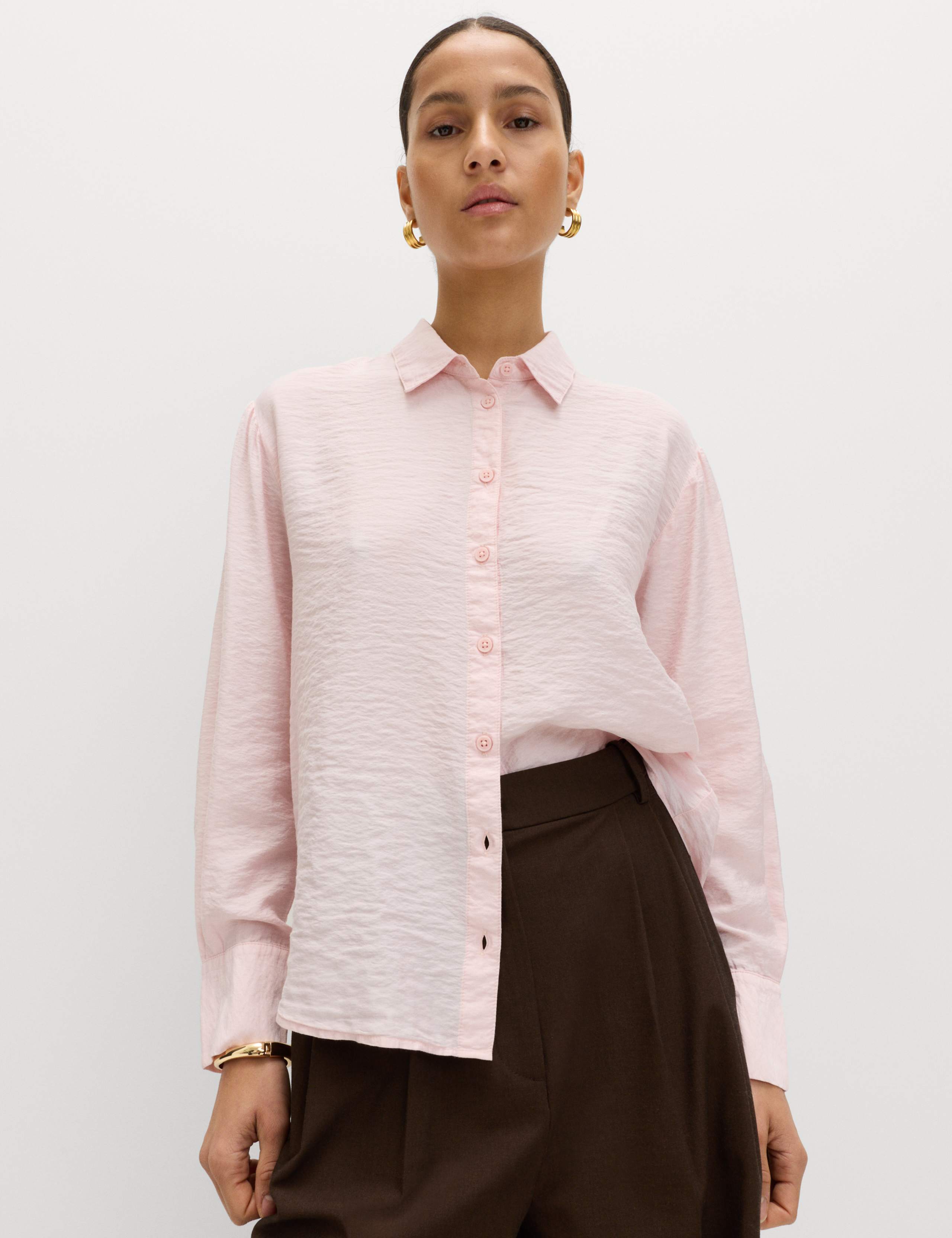 2 Pack Collared Shirts