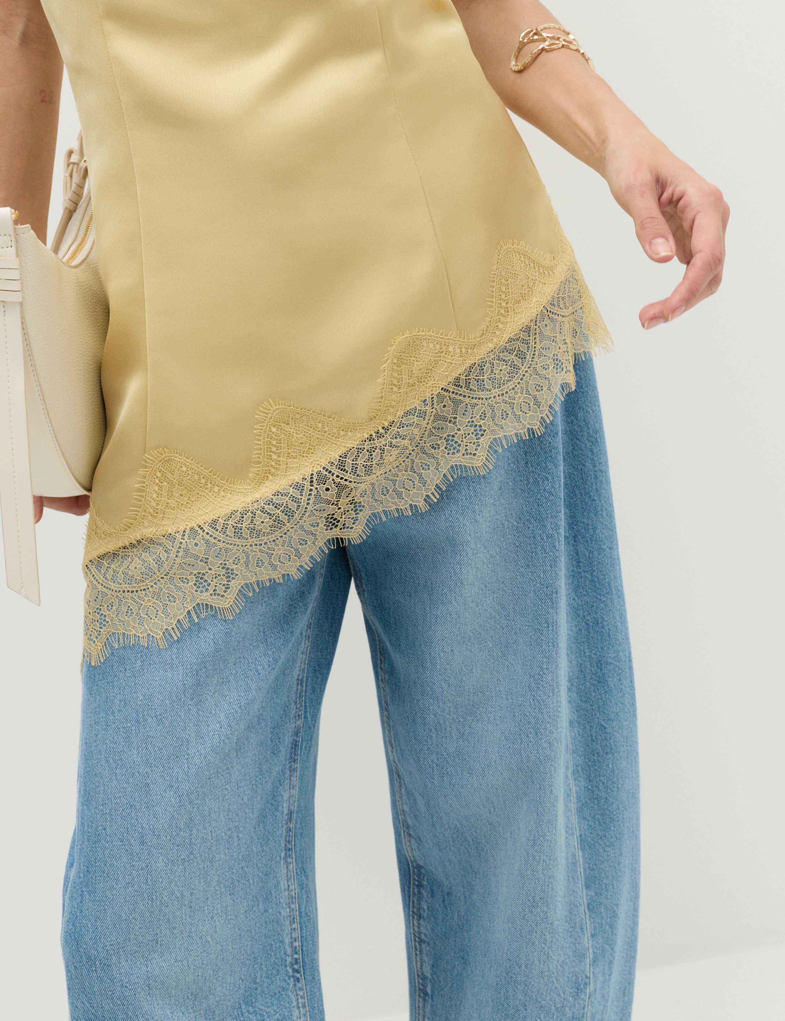 Top & Trousers Set 2 of 6