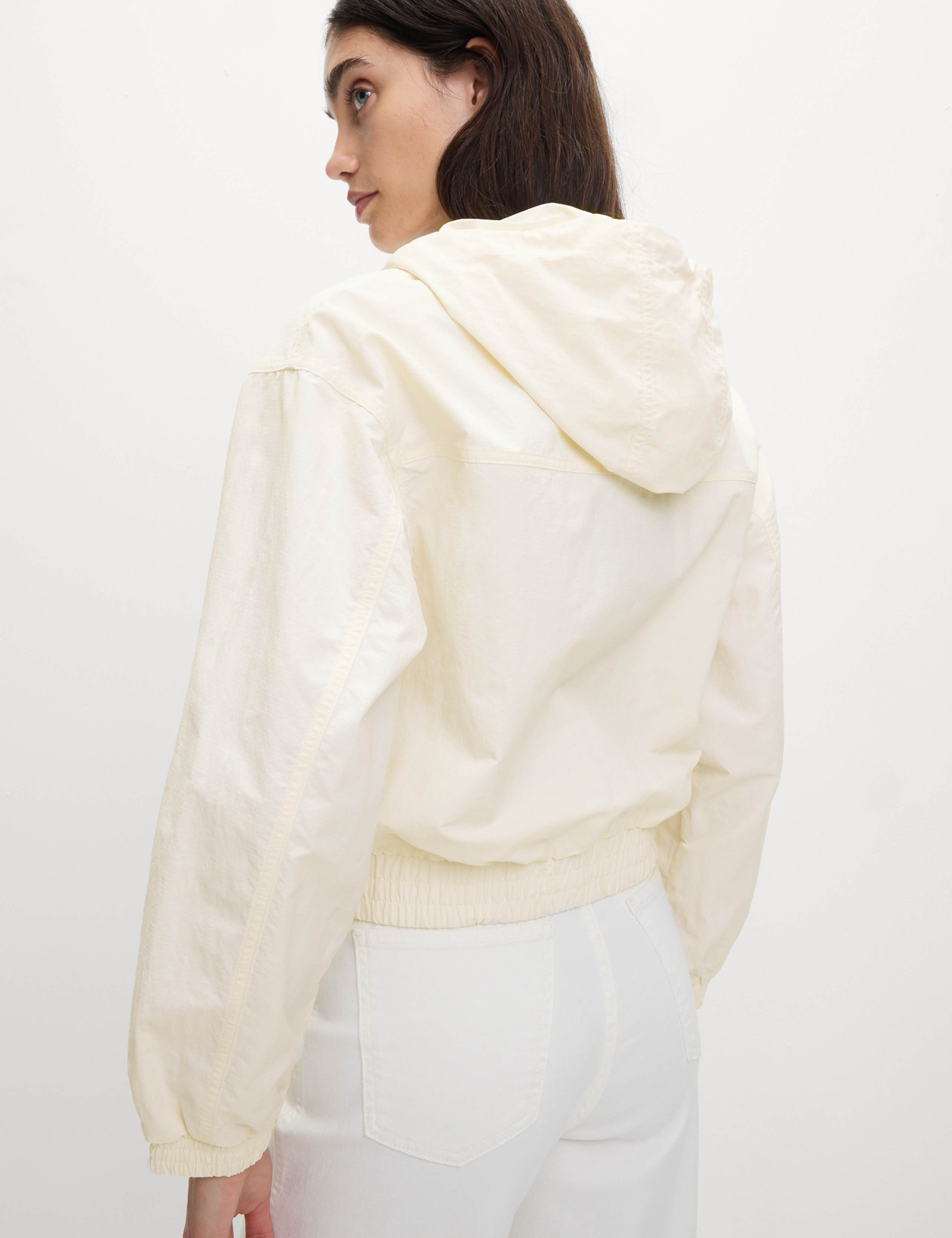 Stormwear™ Lightweight Blouson Rain Jacket