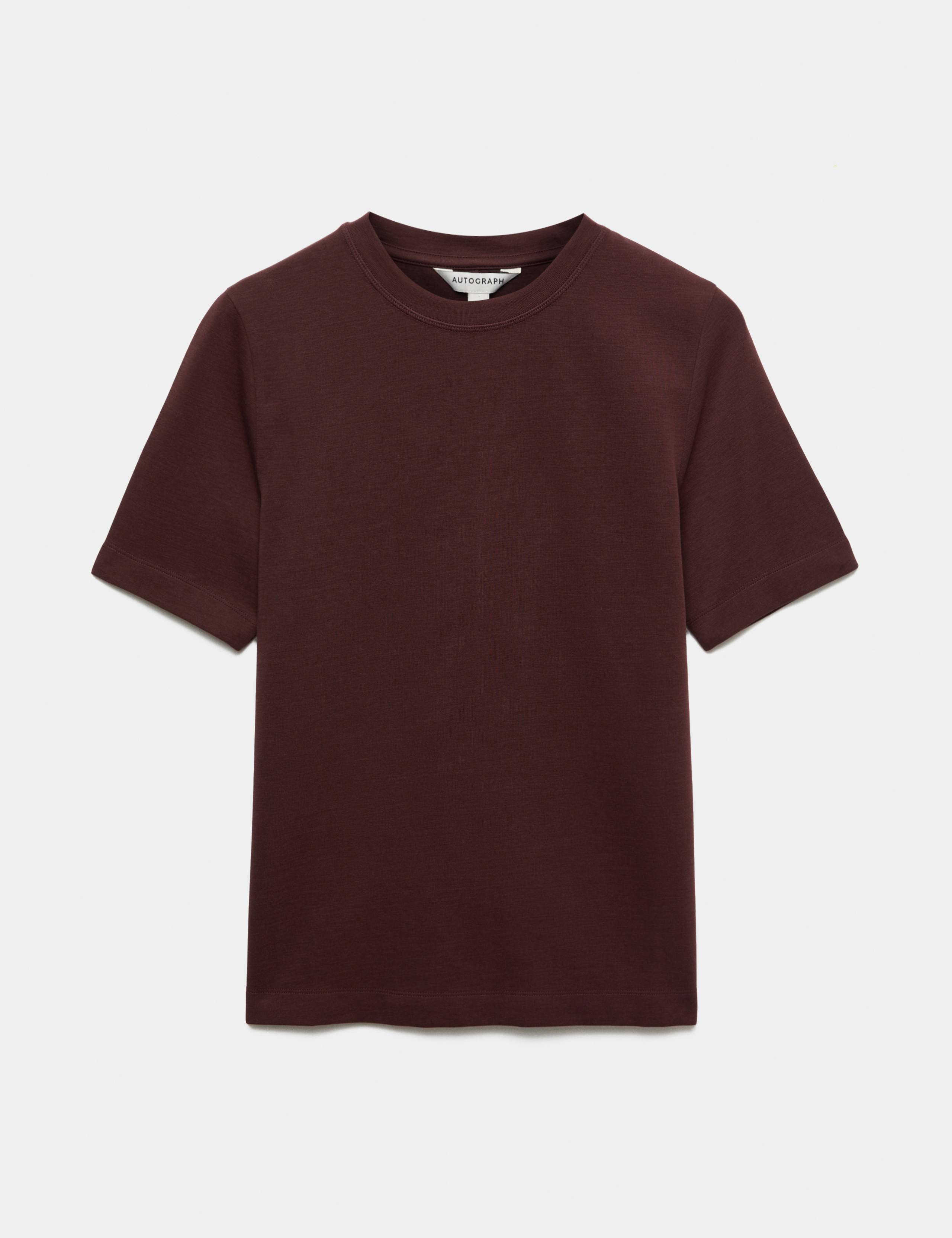Cotton Rich Premium T-Shirt