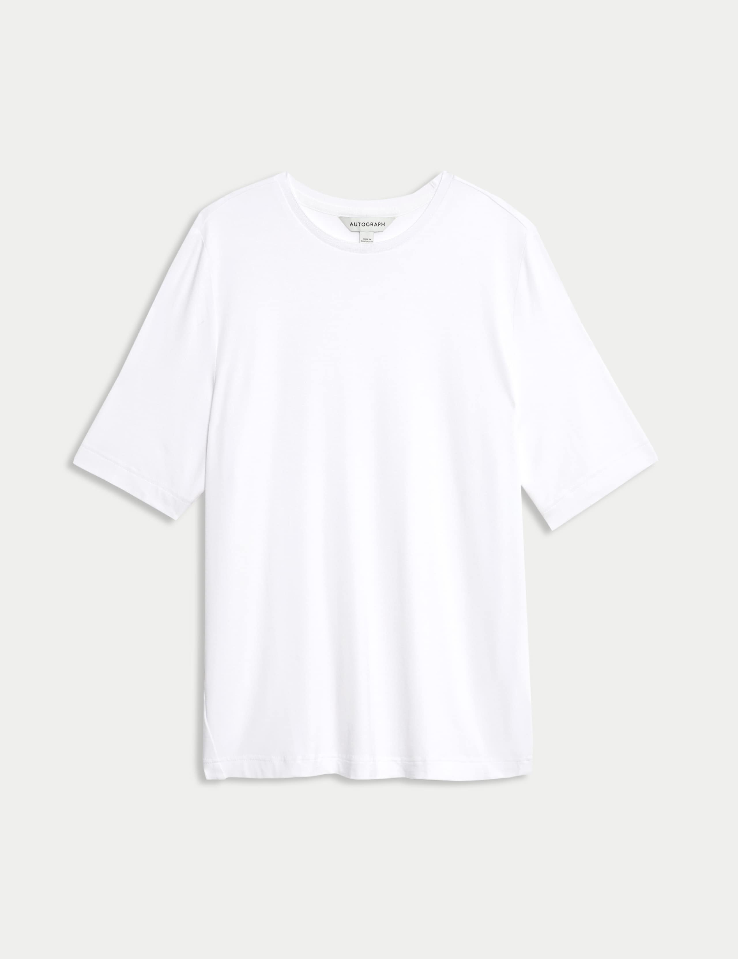 Jersey Regular Fit T-Shirt