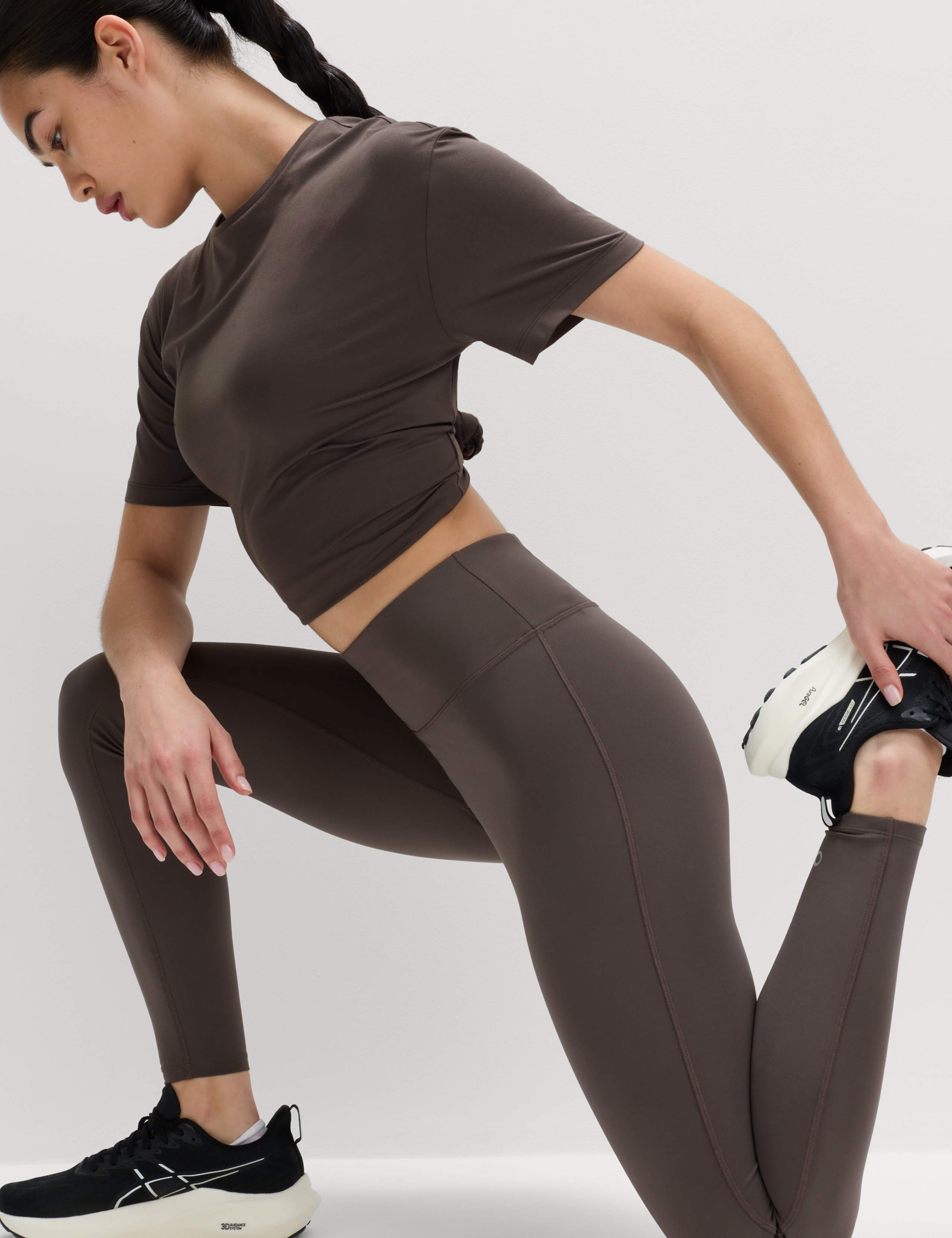 Essential T-Shirt & Leggings Set 2 of 6