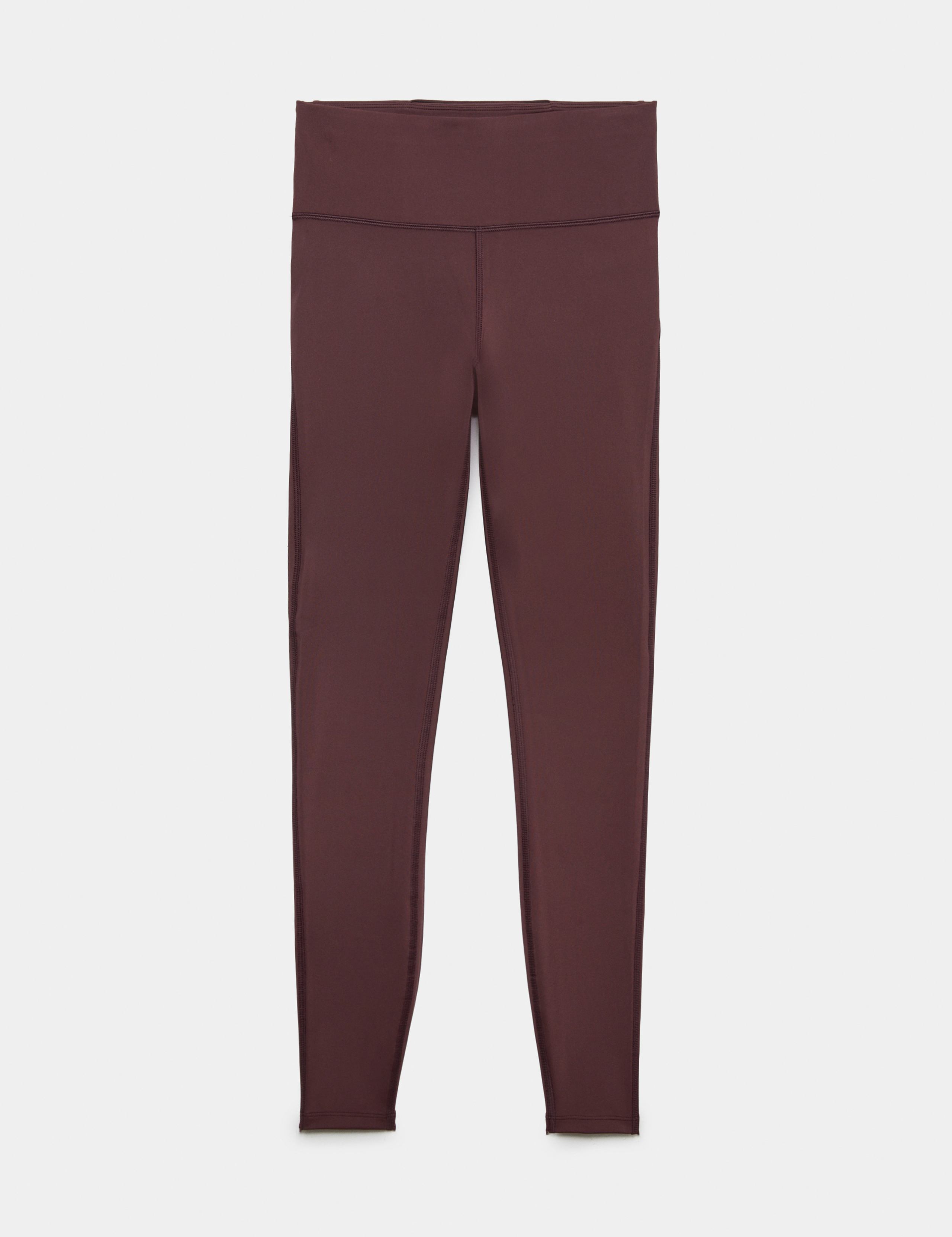 Essential High Waisted Gym Leggings