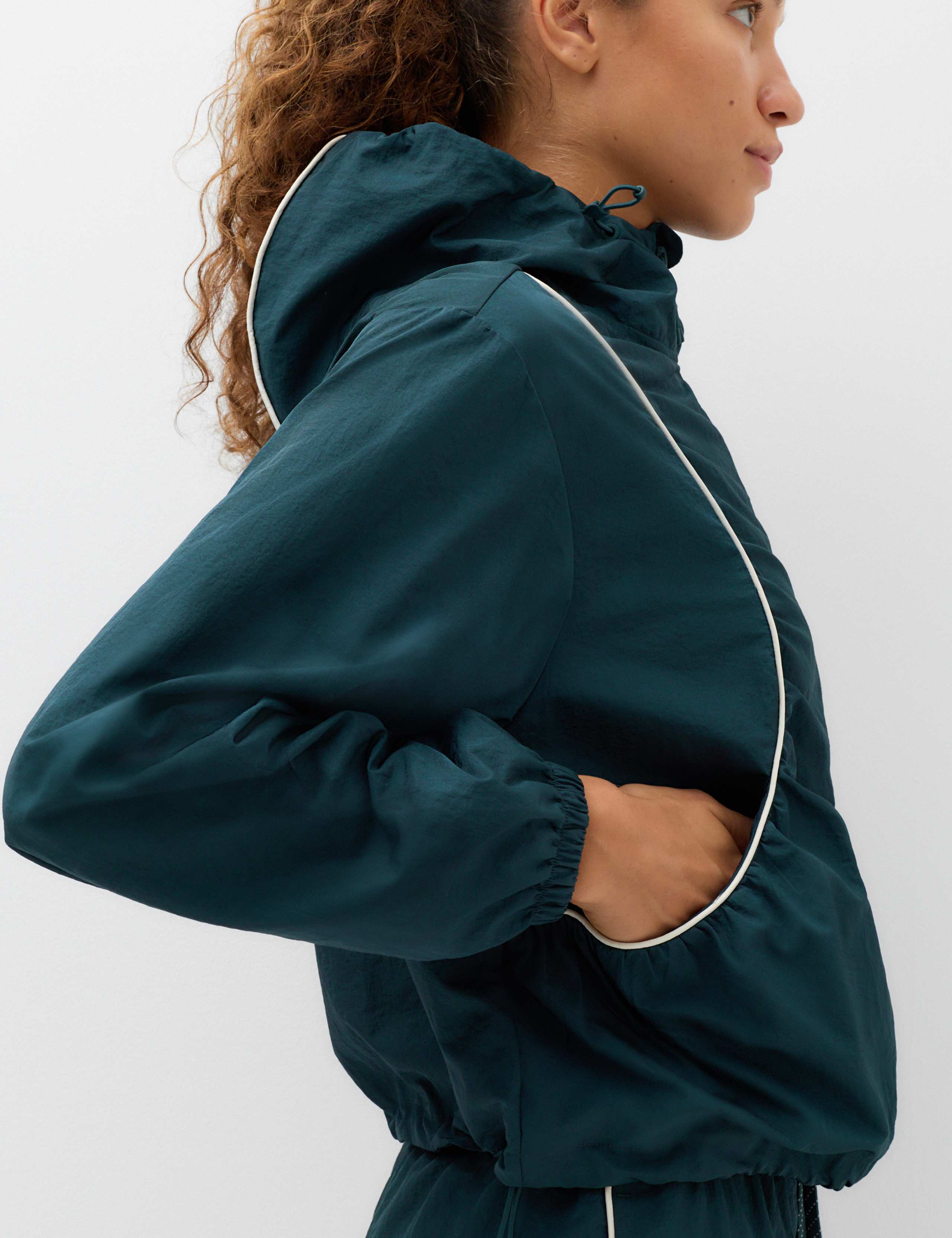 Jacket & Track Pants Set 4 of 6