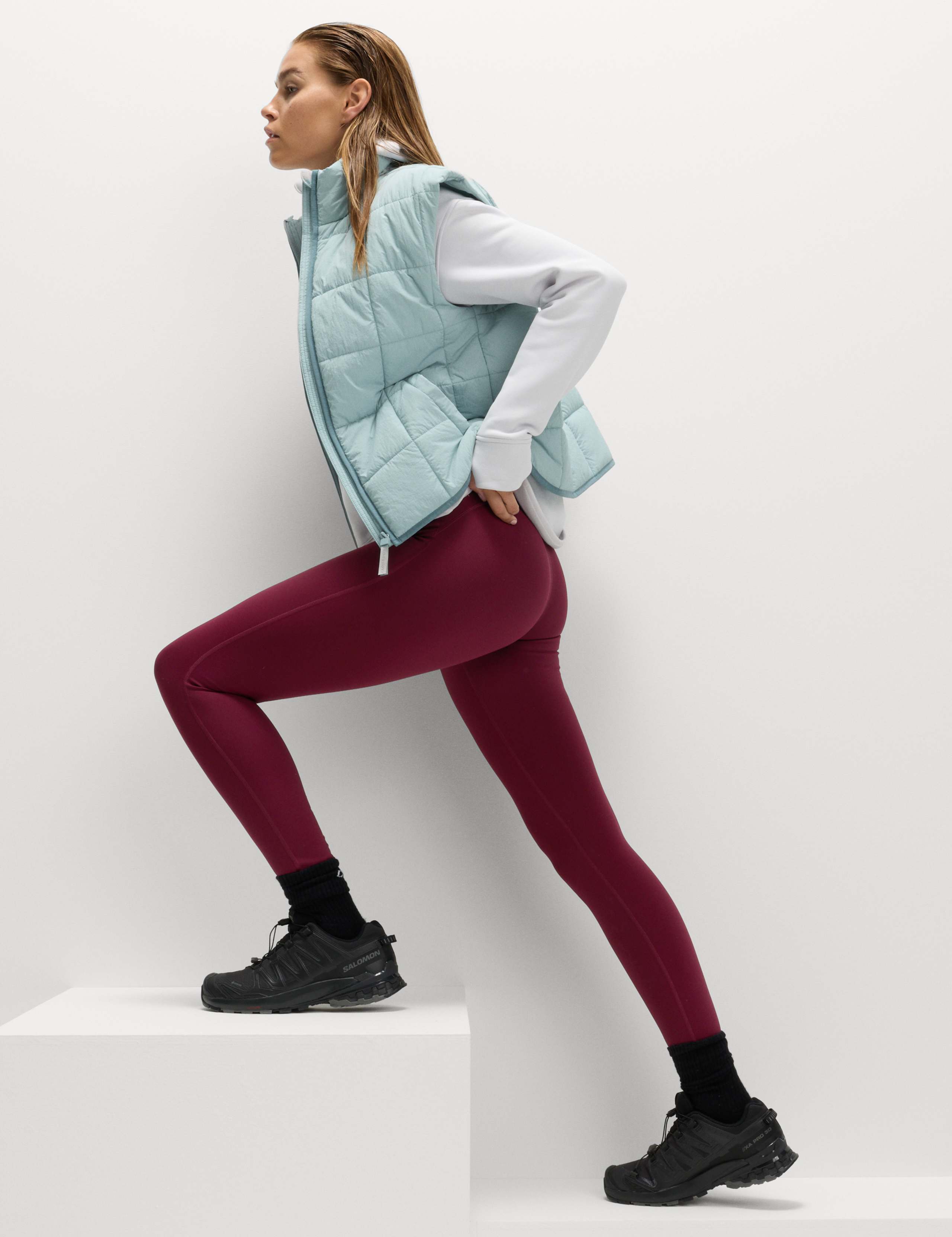 Go Discover Stormwear™ Walking Leggings