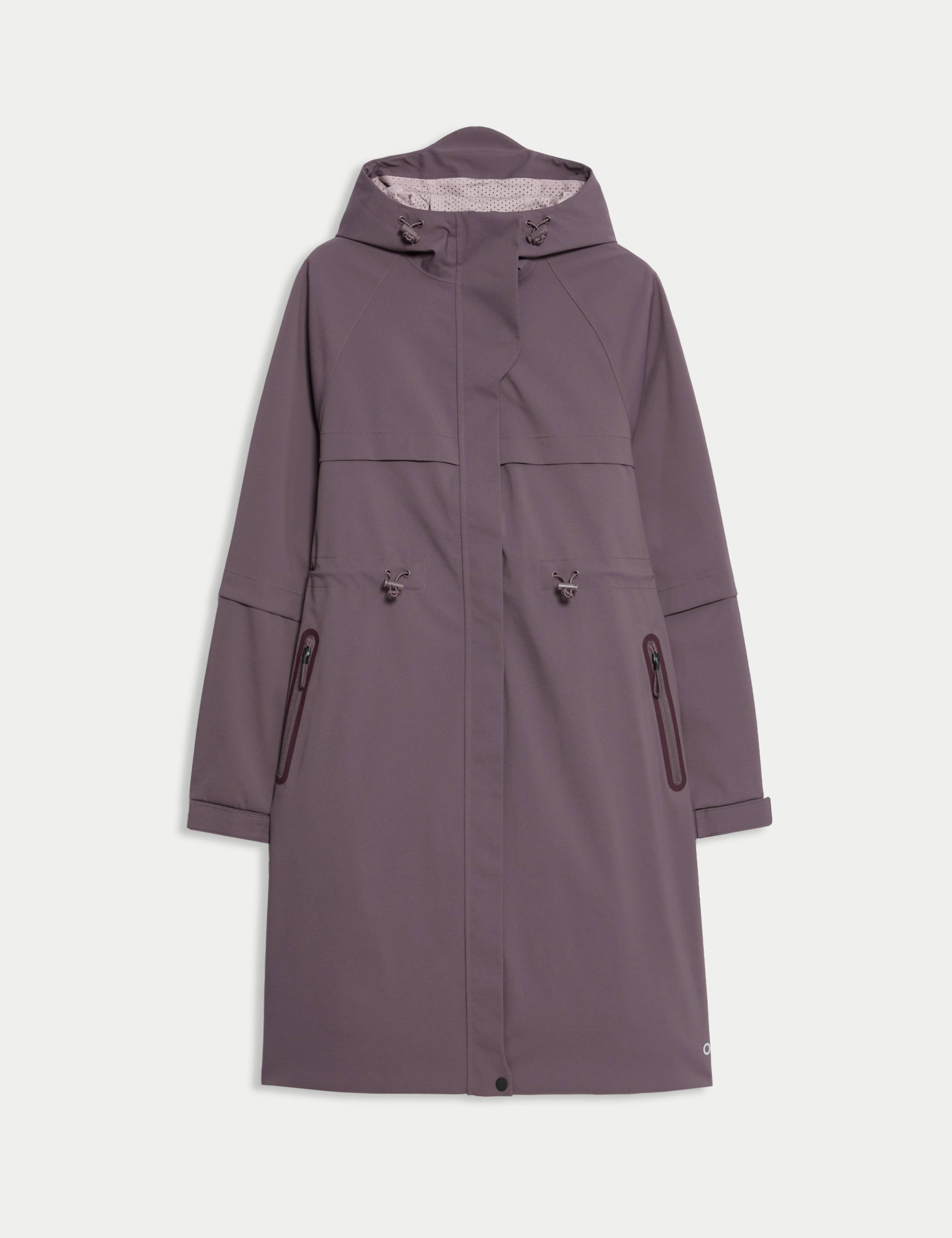 Stormwear™ Ultra Waterproof Hooded Parka