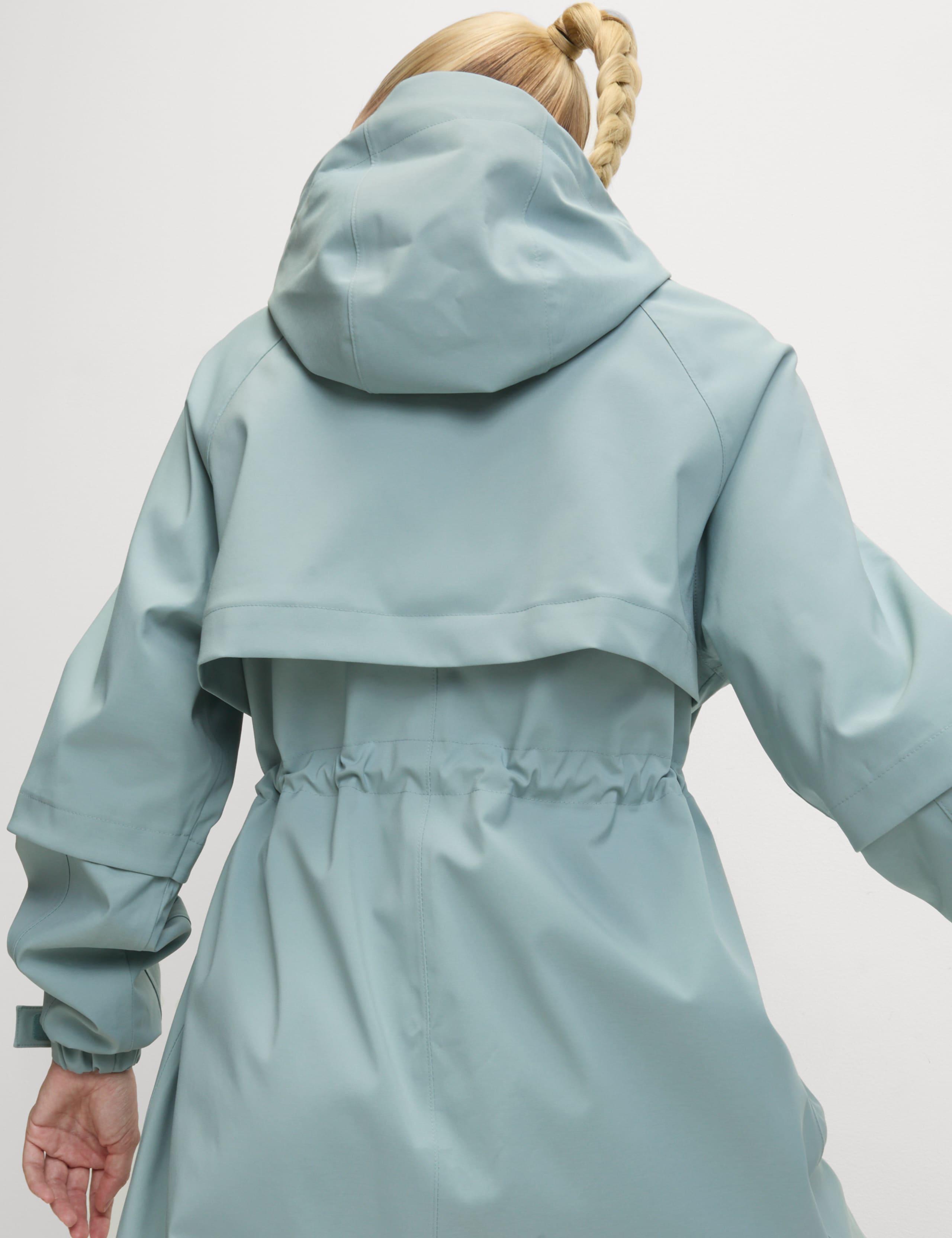 Stormwear™ Ultra Waterproof Hooded Parka
