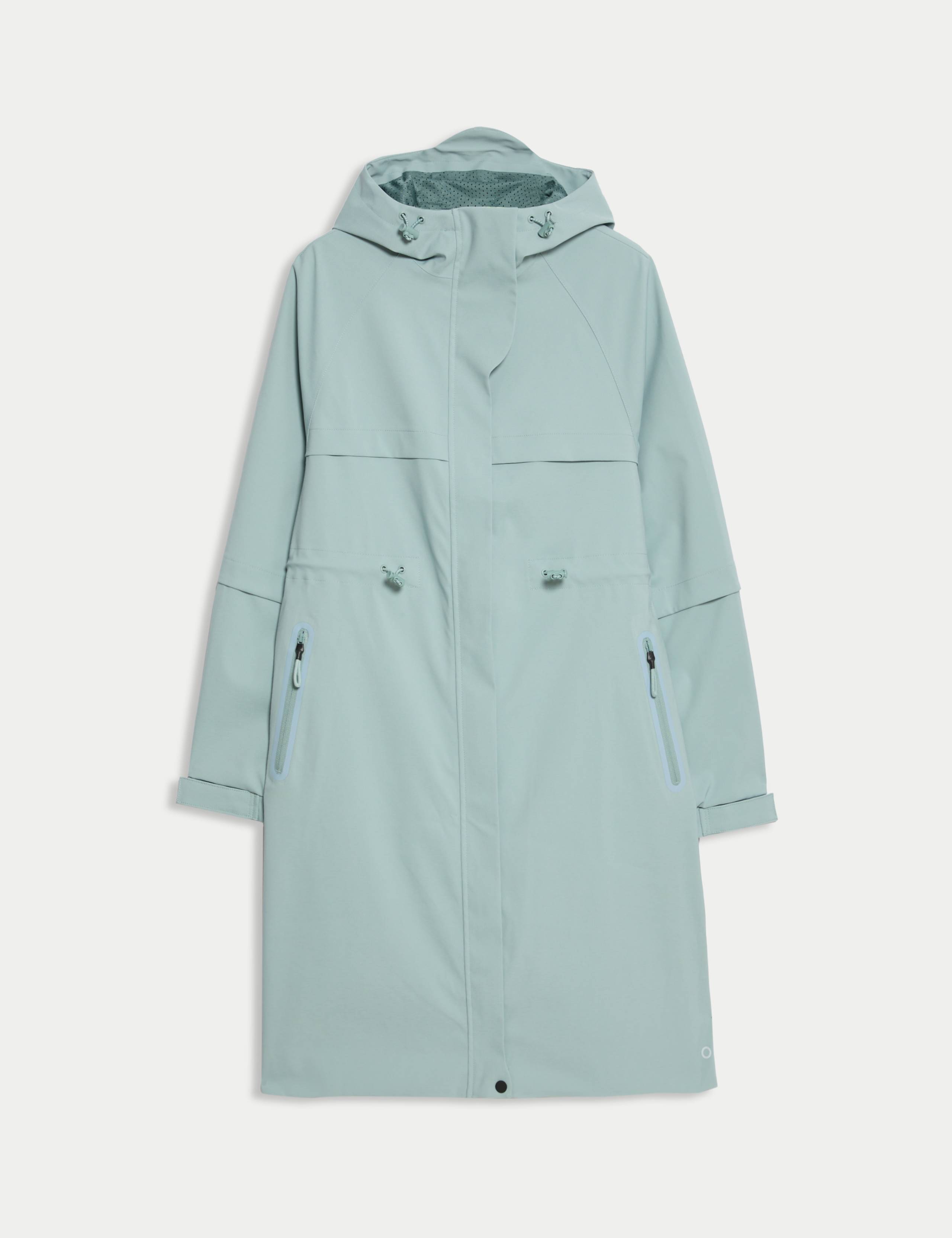 Stormwear™ Ultra Waterproof Hooded Parka