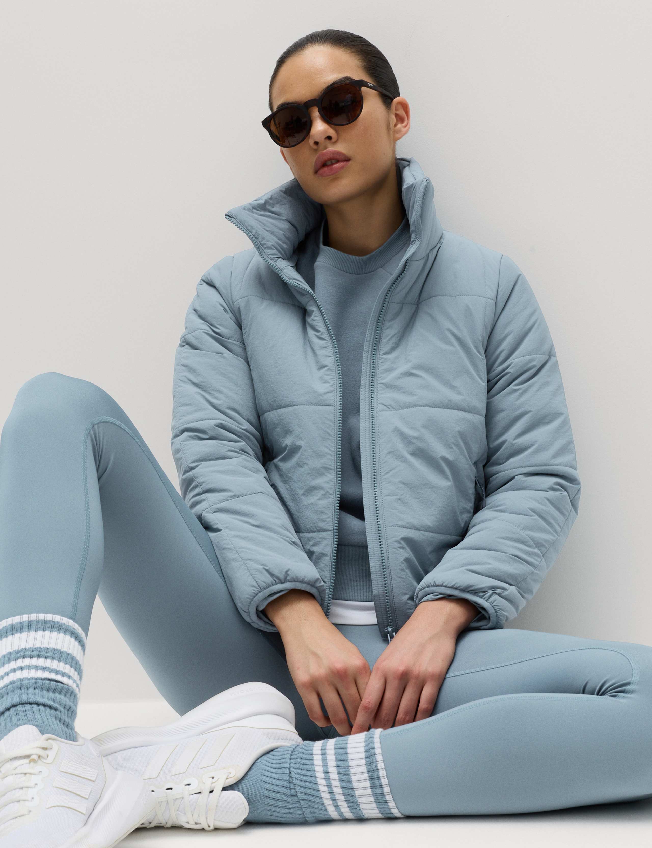 Stormwear™ Quilted Puffer Jacket