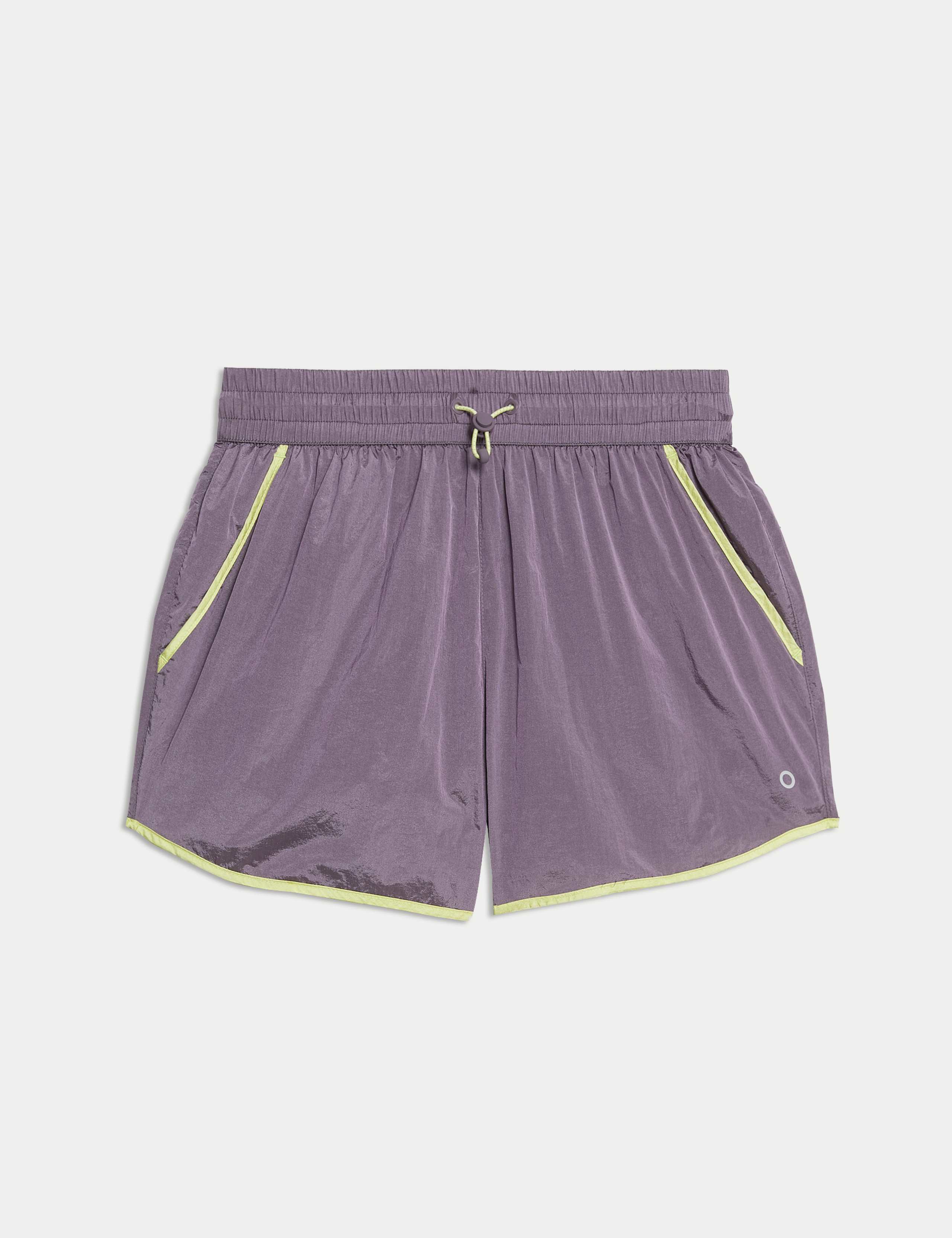 Stormwear Iridescent Running Shorts
