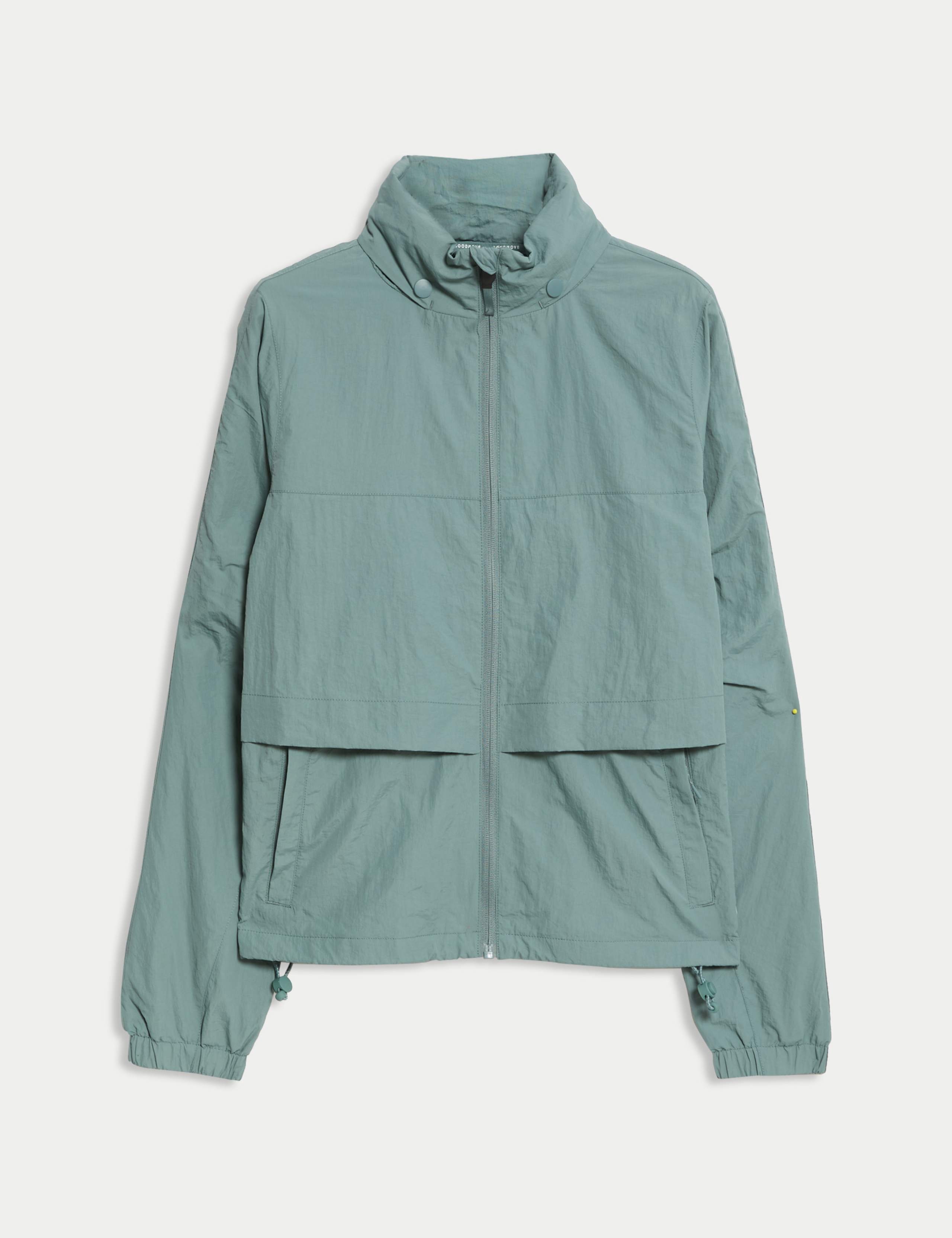 Stormwear™ Hooded Sports Jacket