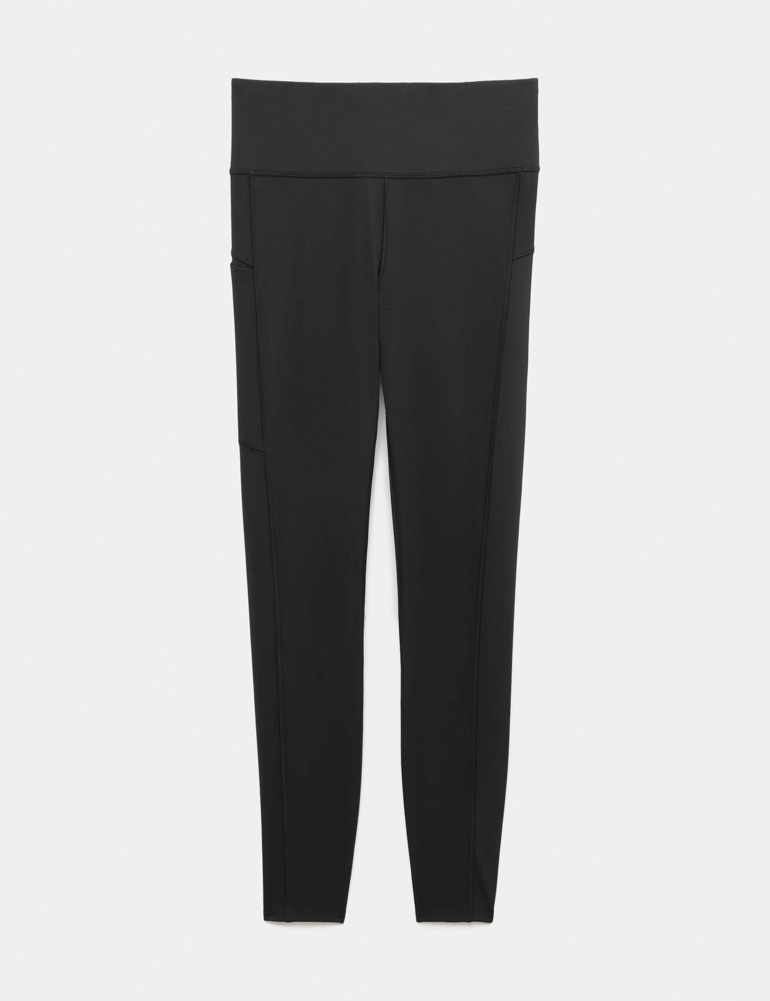 Go Move High Waisted Gym Leggings