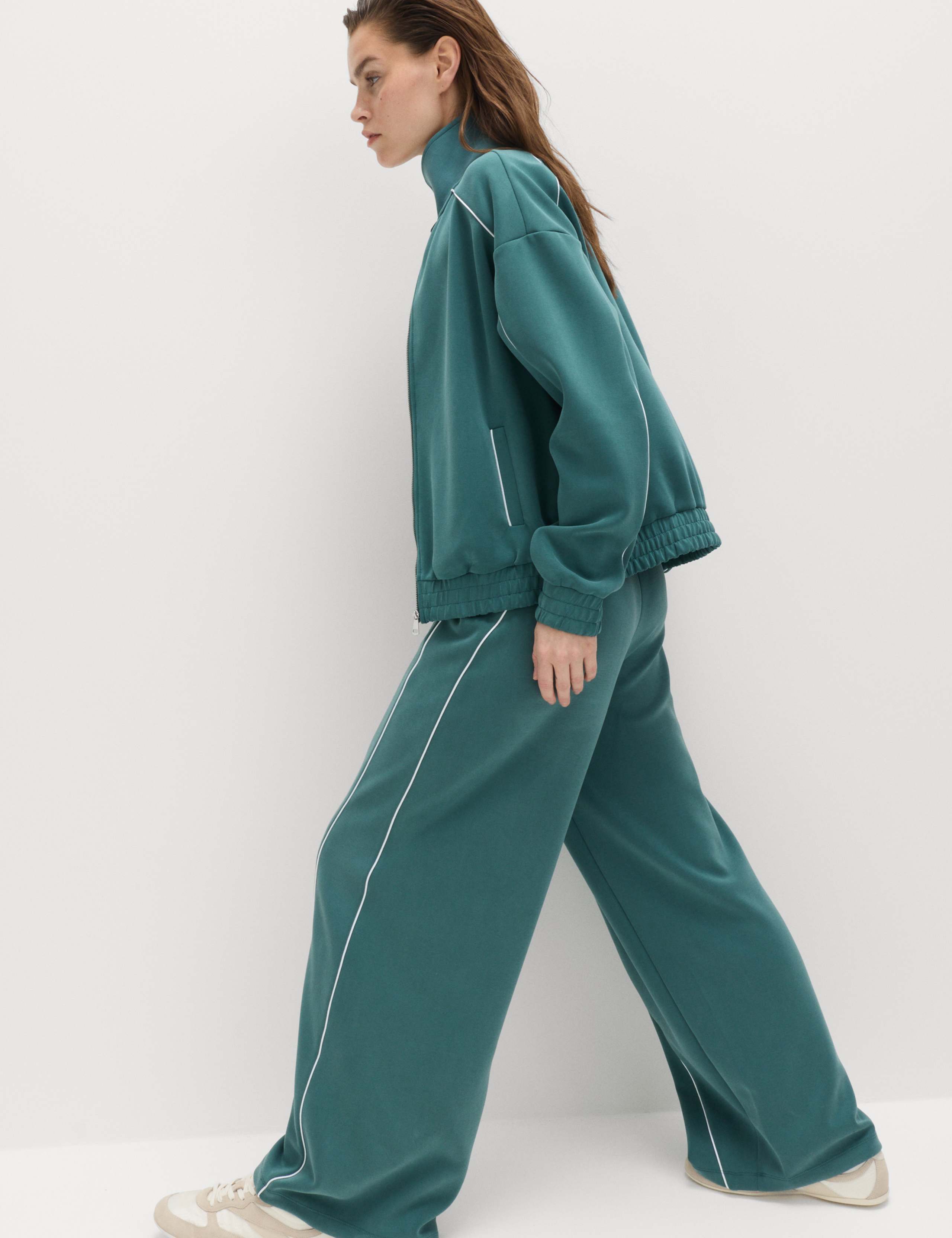 Track Jacket & Pant Set 5 of 6