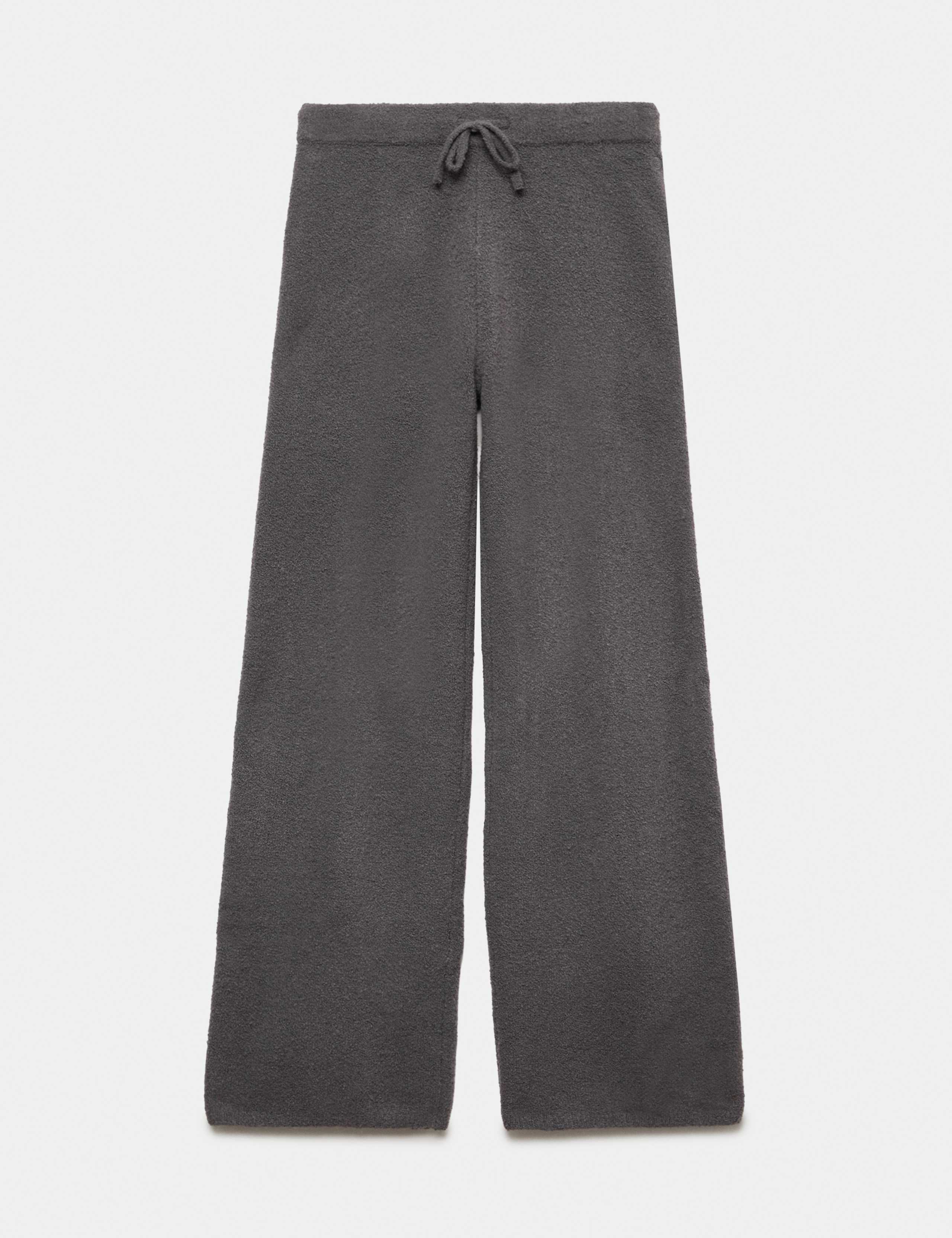 Super Soft Boucle Cardigan & Jogger Set 1 of 6