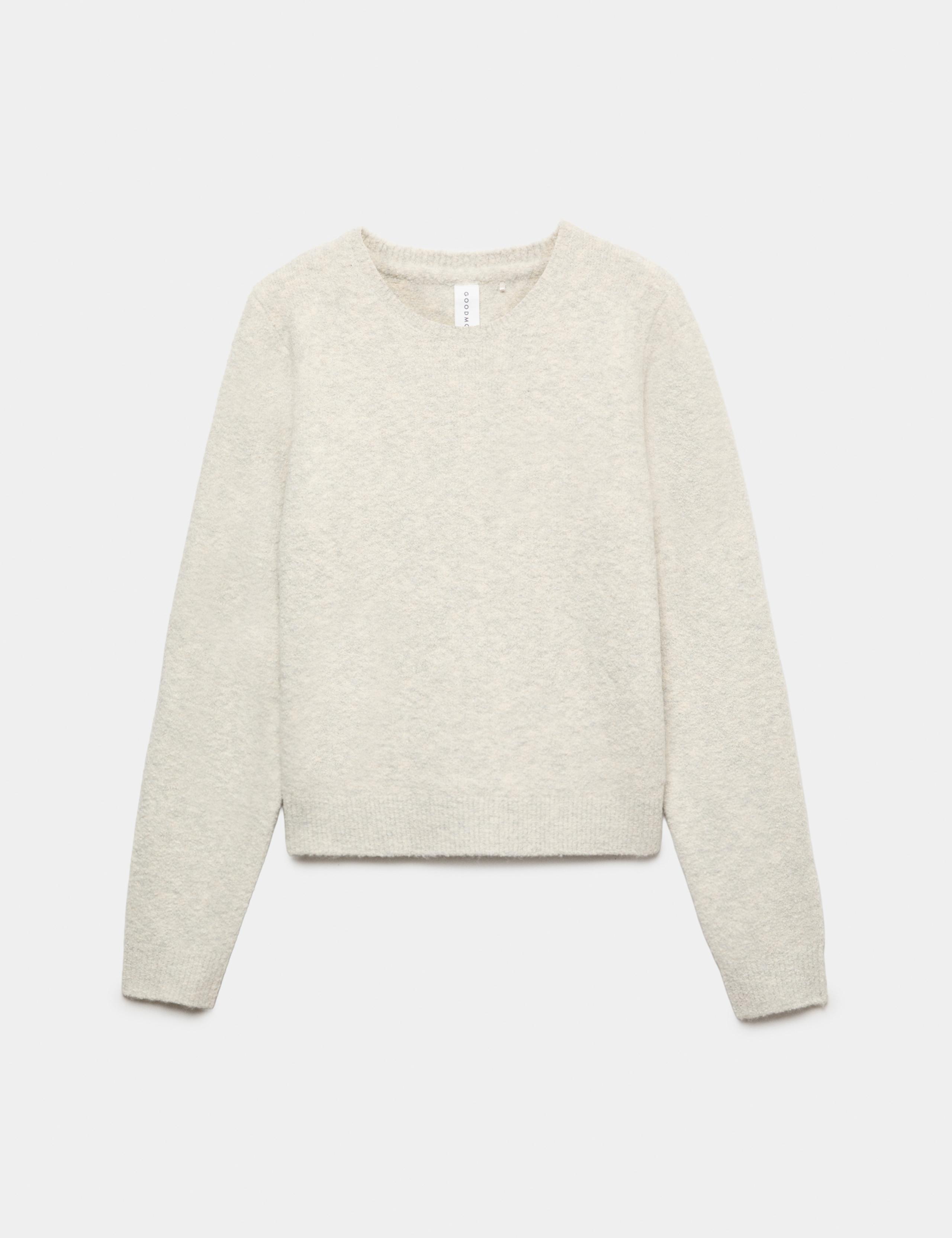 Super Soft Boucle Jumper & Jogger Set 3 of 6