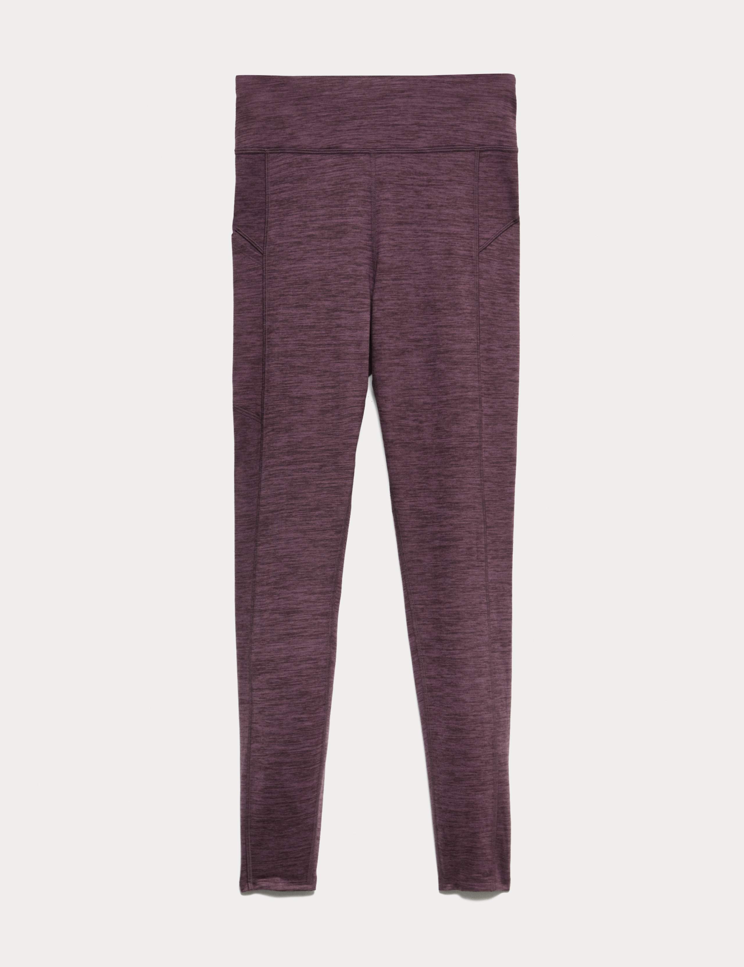 Go Move High Waisted Gym Leggings