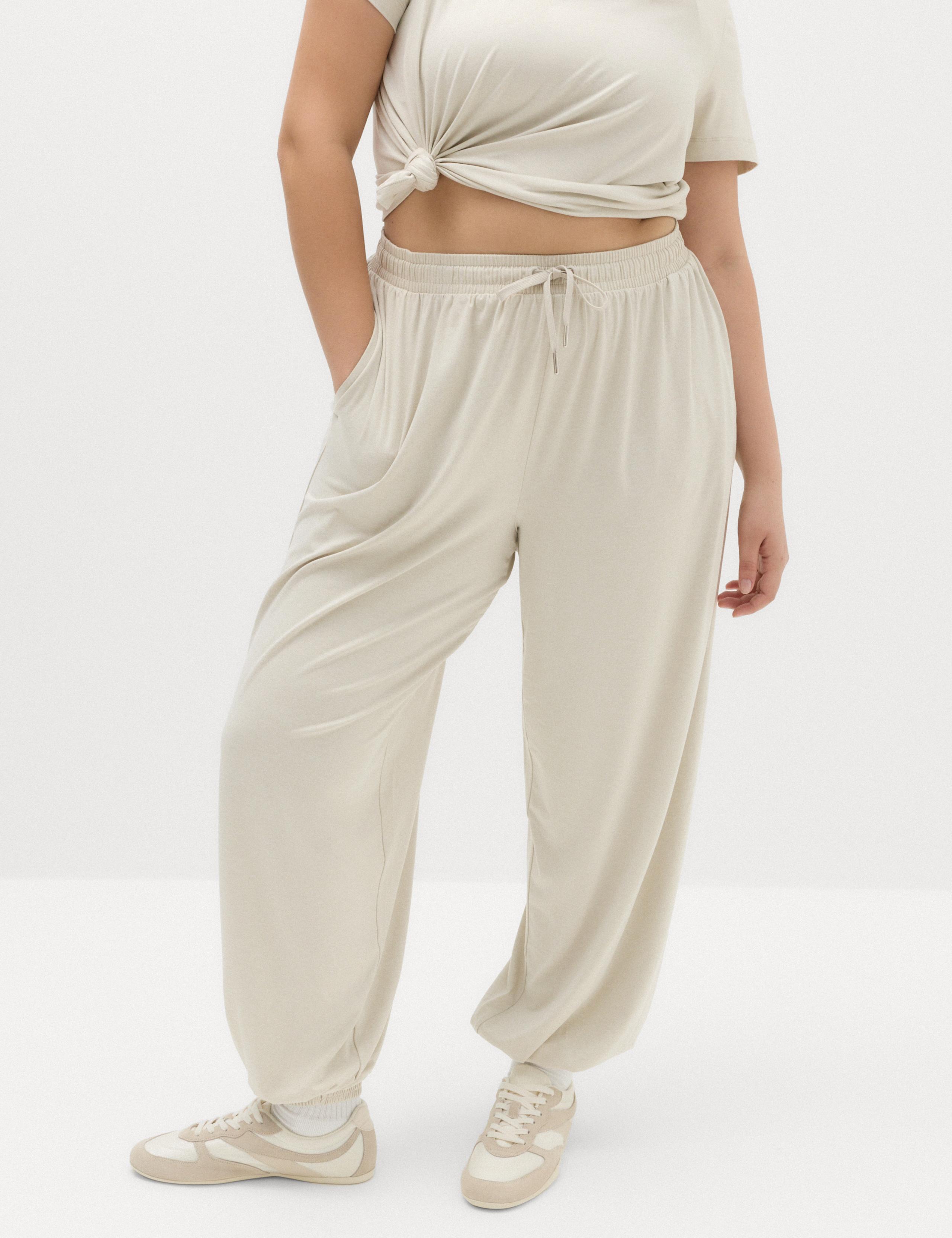 Terry Top & Shorts Set 4 of 6