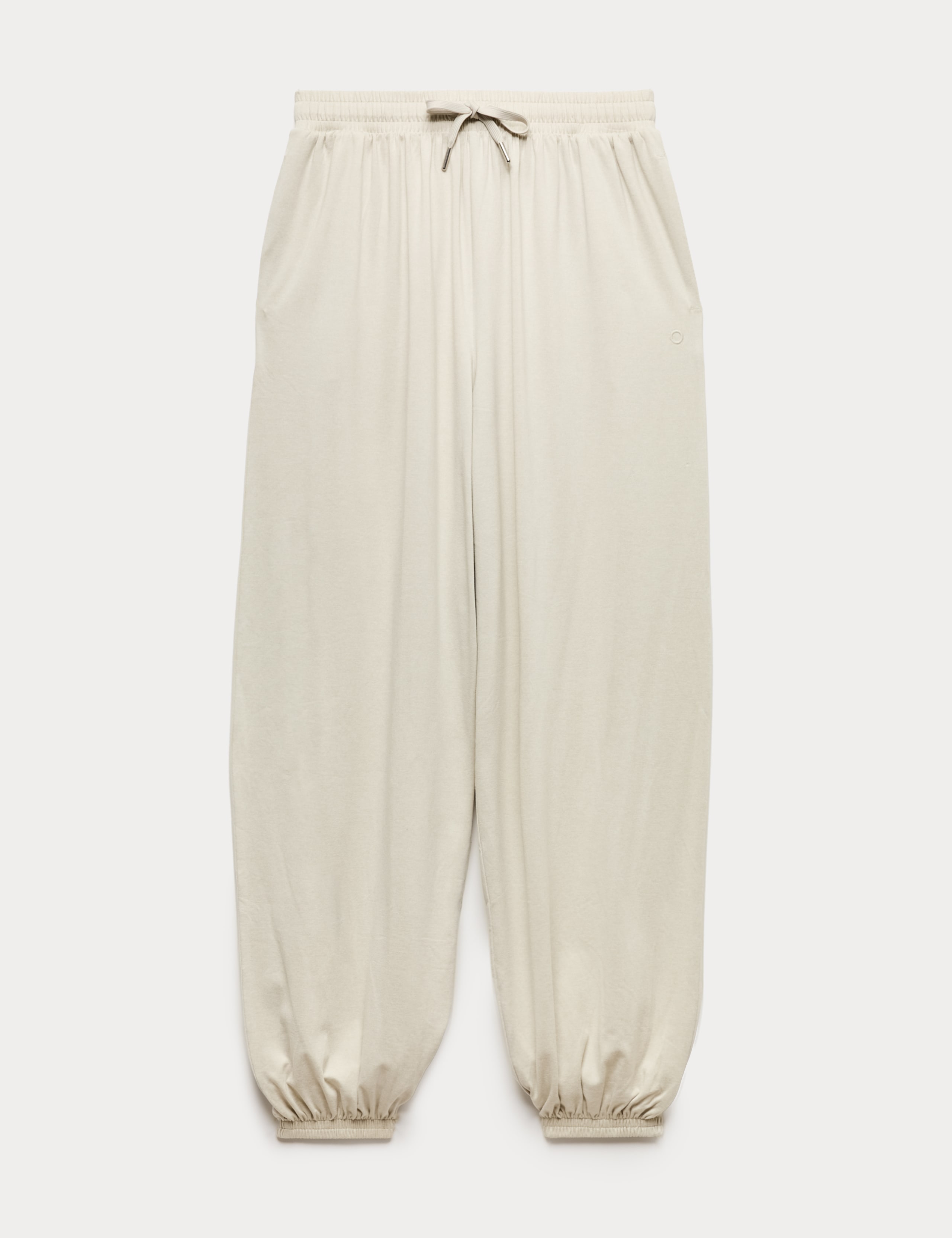 Lightweight Super Soft Cuffed Parachute Joggers